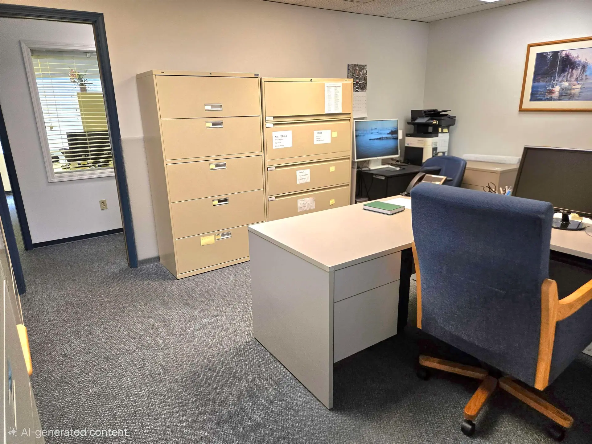 Property at #212 2922 GLEN DRIVE, Coquitlam, BC