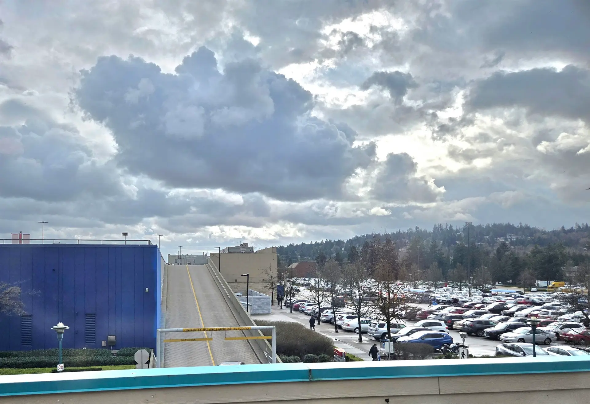 Property at #212 2922 GLEN DRIVE, Coquitlam, BC