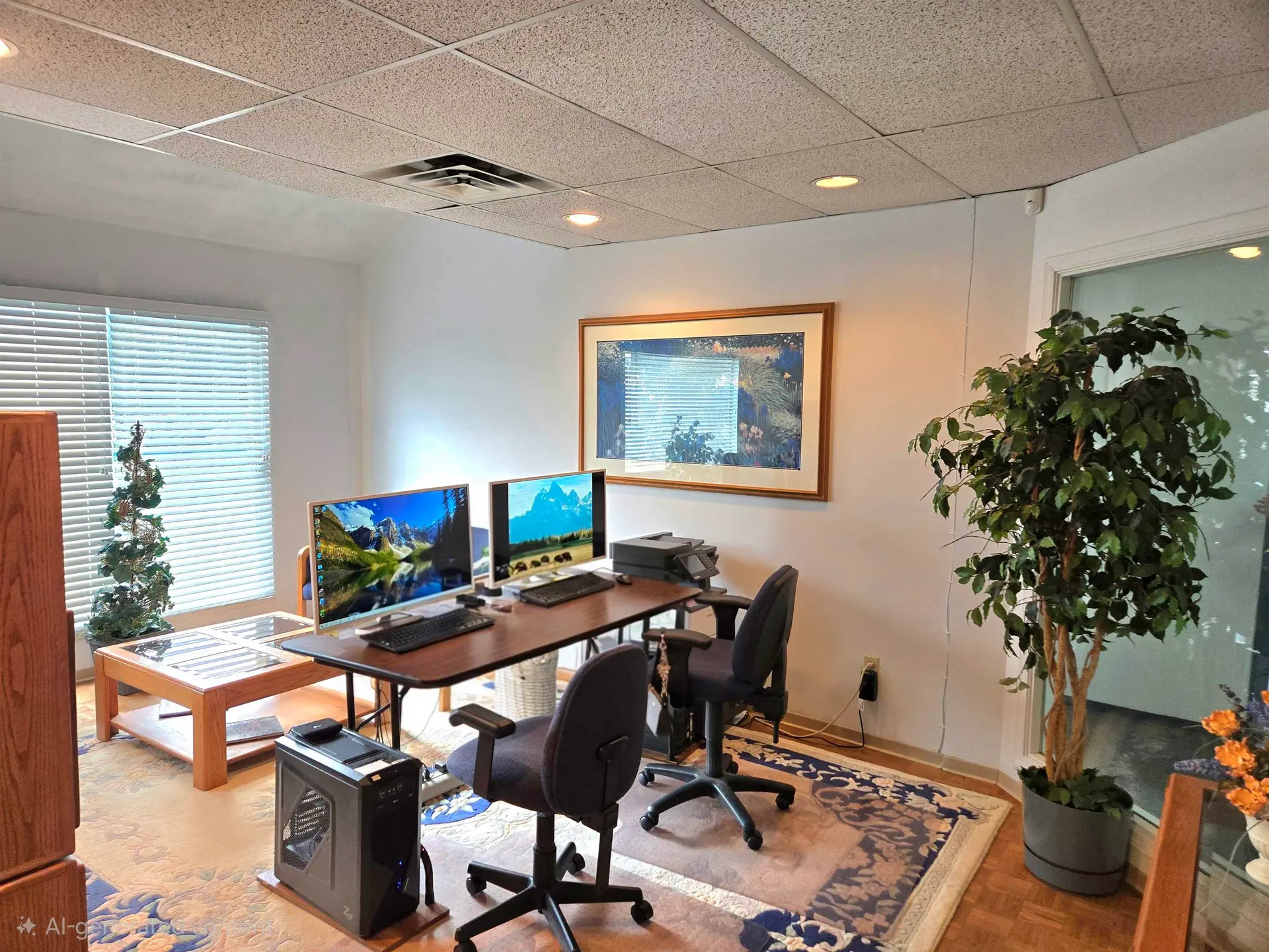 Property at #212 2922 GLEN DRIVE, Coquitlam, BC