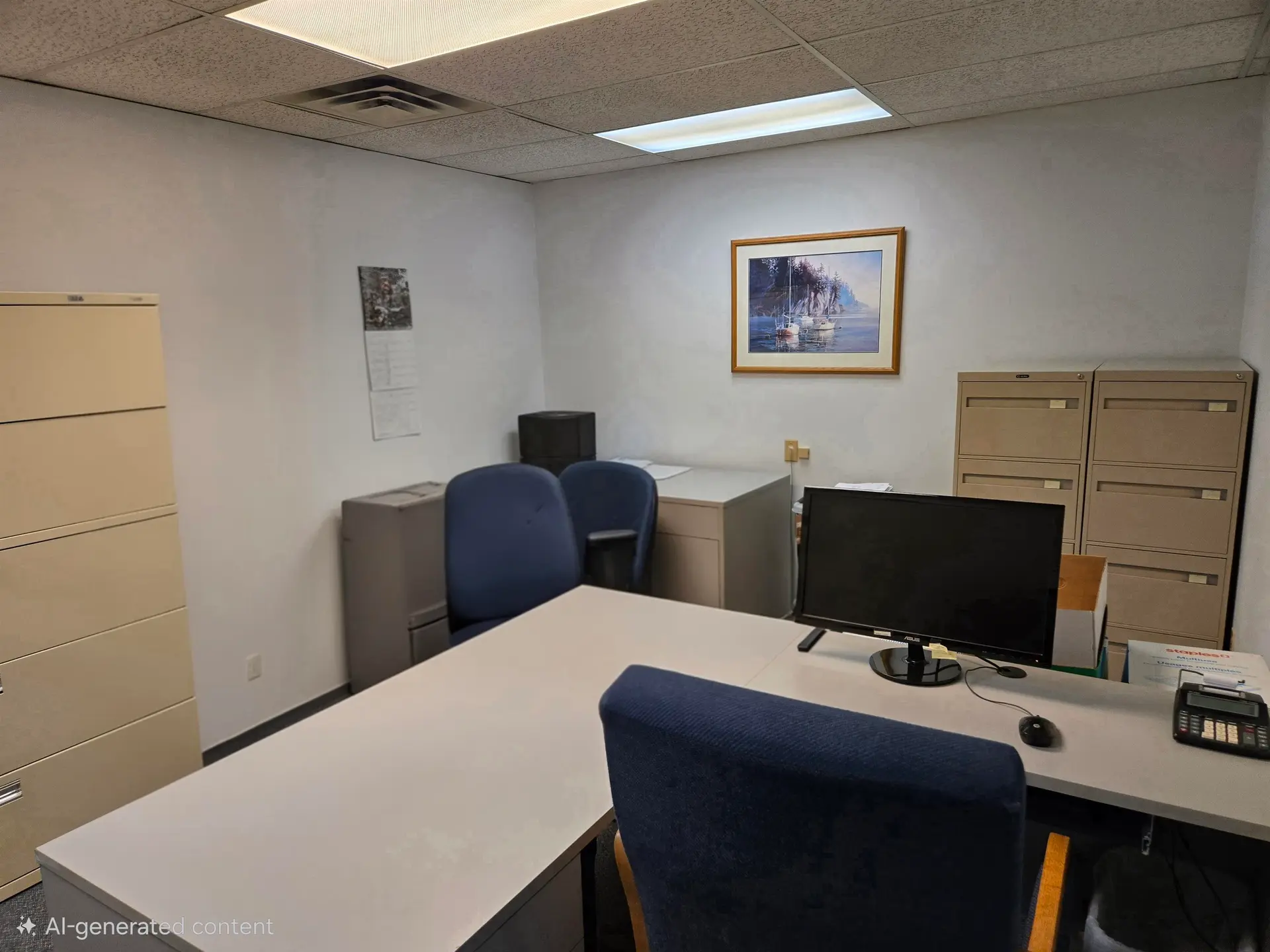 Property at #212 2922 GLEN DRIVE, Coquitlam, BC