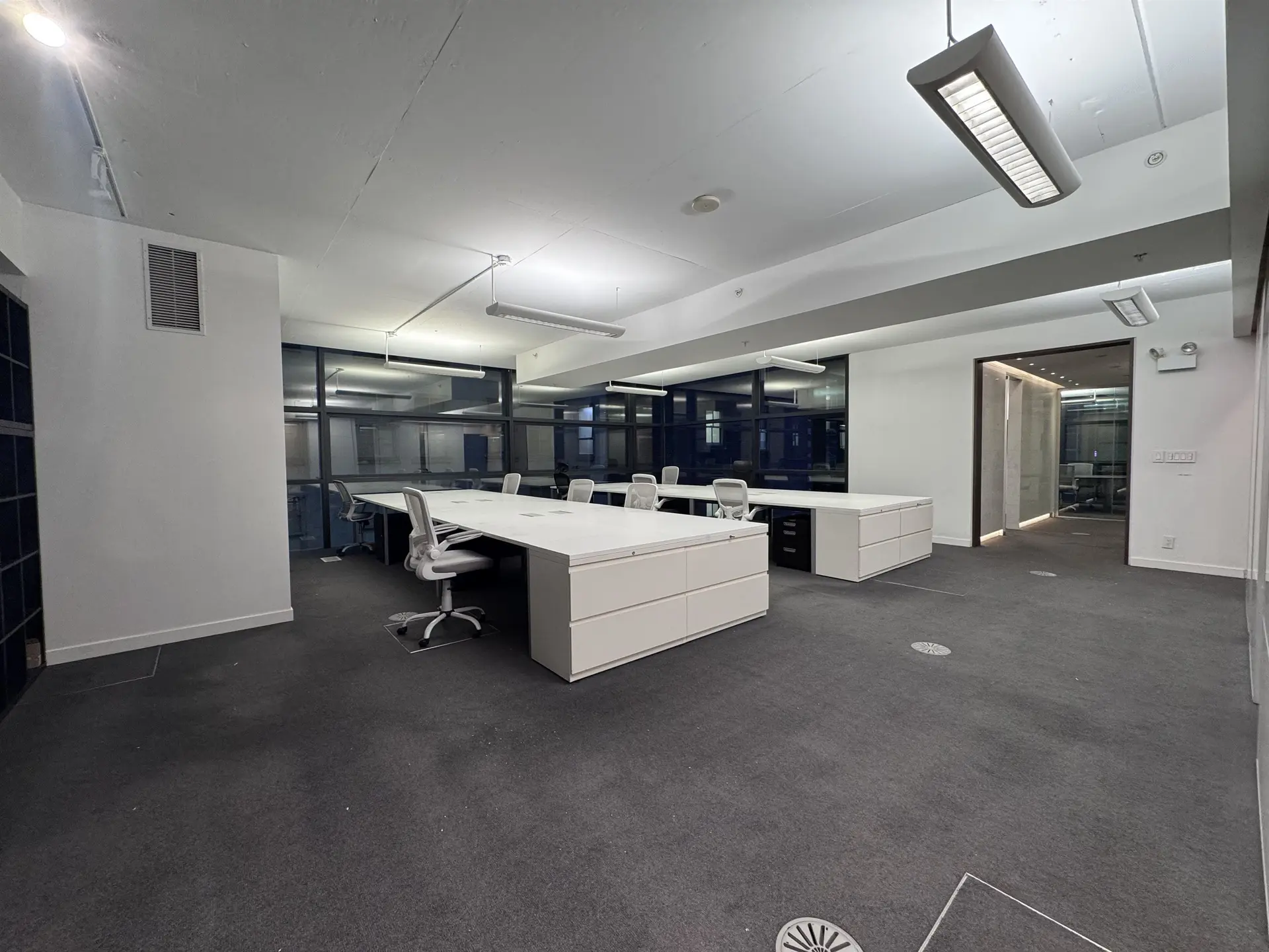 Property at #800 838 W HASTINGS STREET, Vancouver, BC