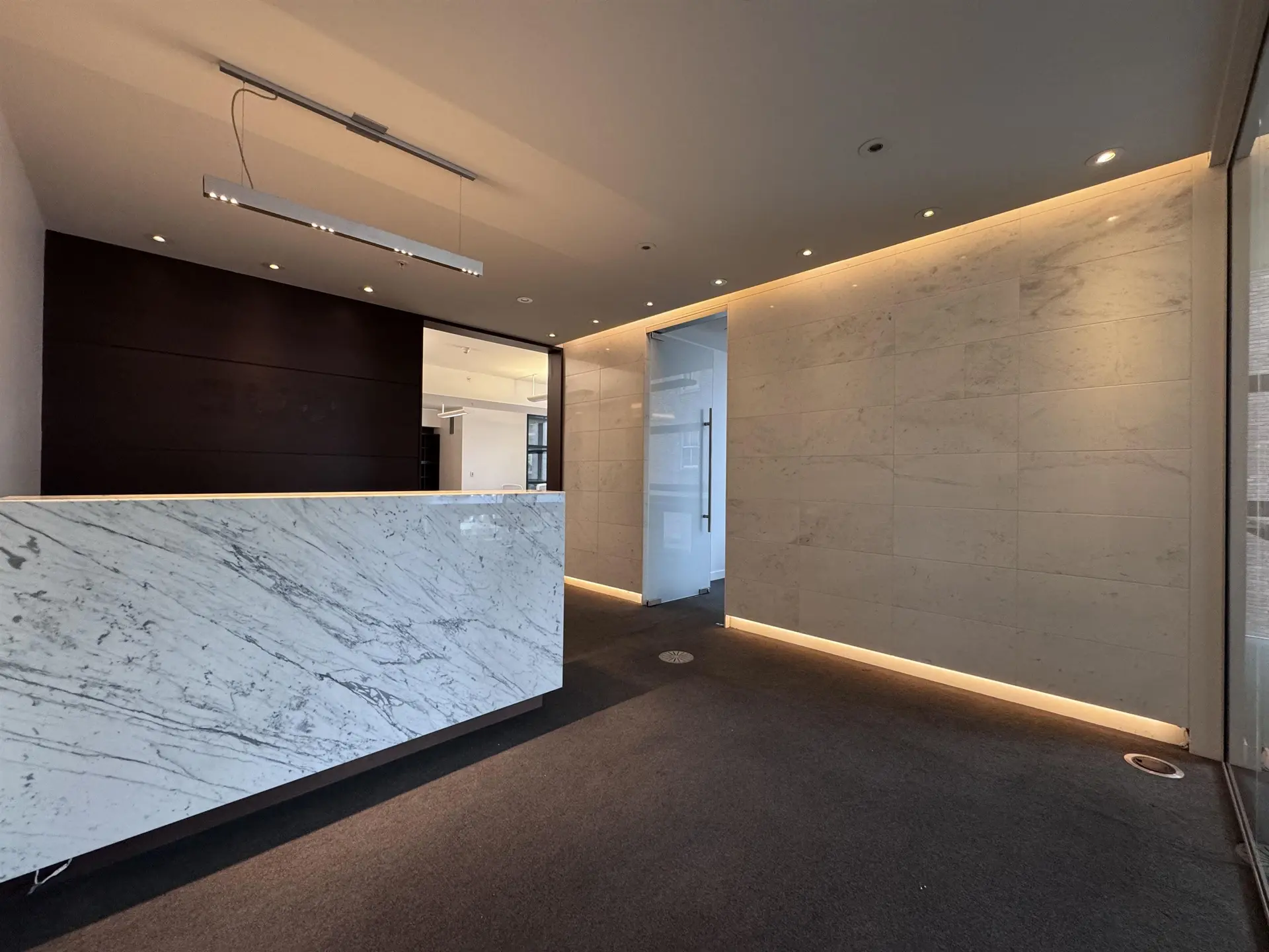 Property at #800 838 W HASTINGS STREET, Vancouver, BC