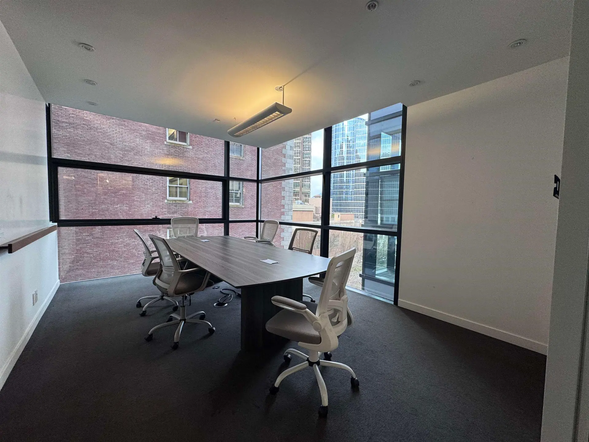 Property at #800 838 W HASTINGS STREET, Vancouver, BC