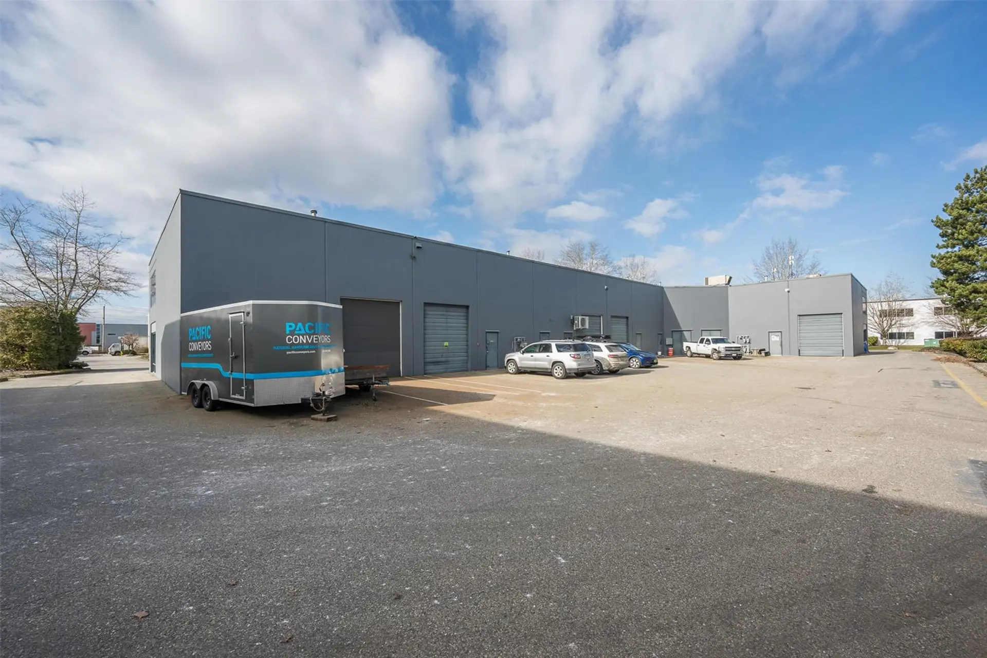 Property at #107 7088 VENTURE STREET, Delta, BC