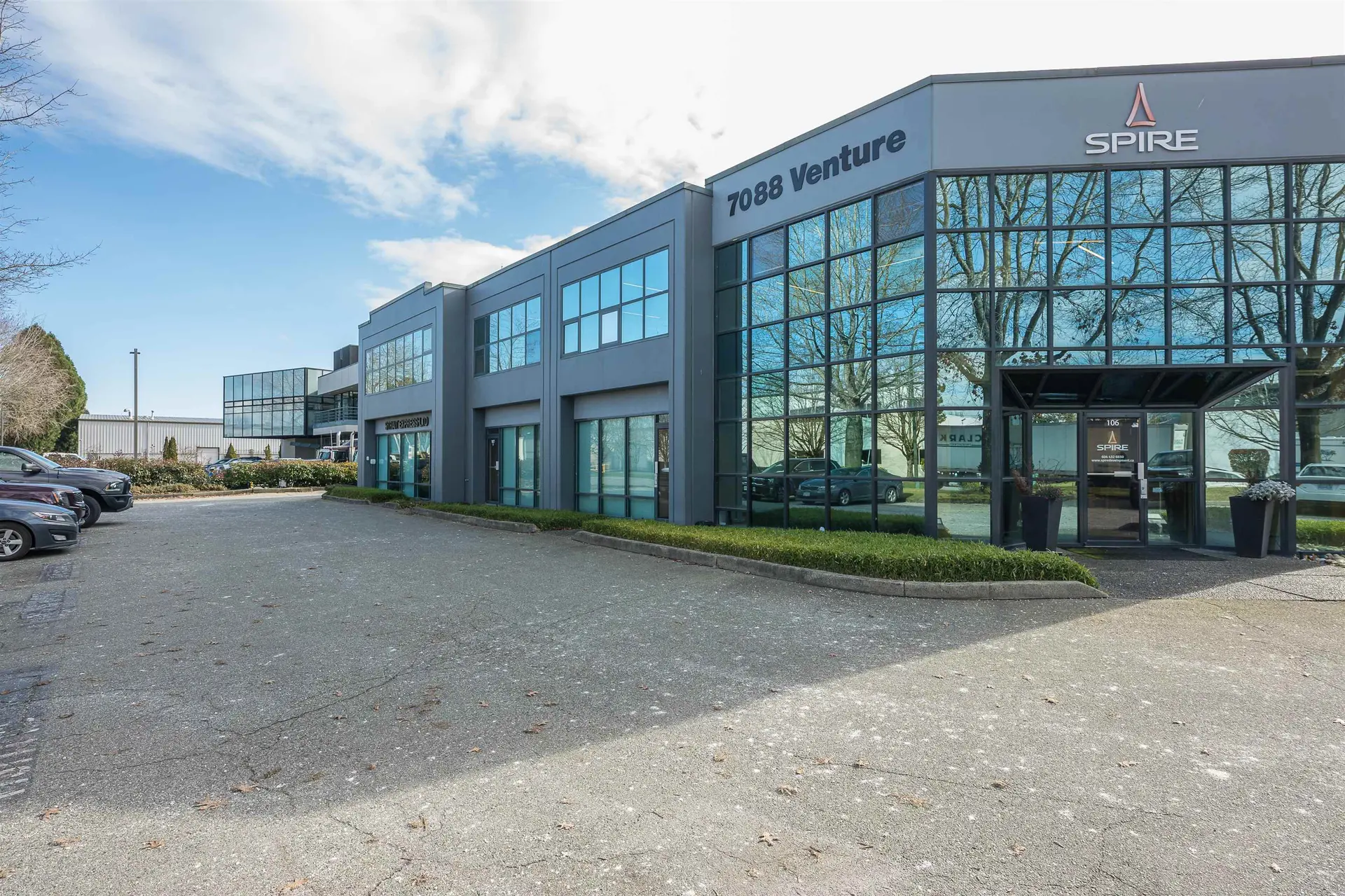 Property at #107 7088 VENTURE STREET, Delta, BC