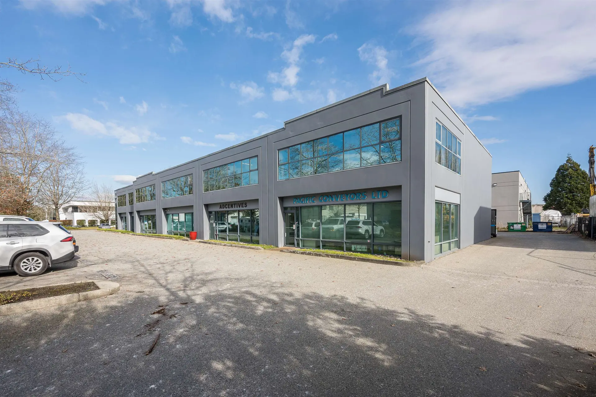 Property at #107 7088 VENTURE STREET, Delta, BC