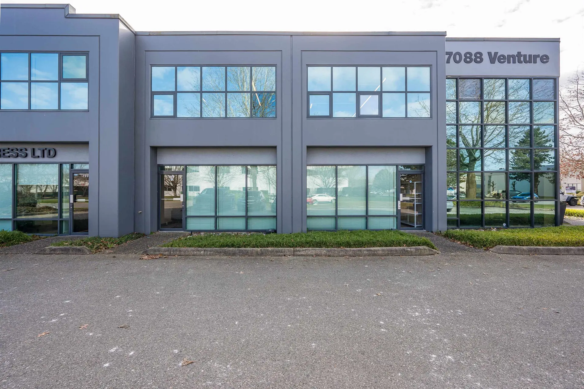 Property at #107 7088 VENTURE STREET, Delta, BC