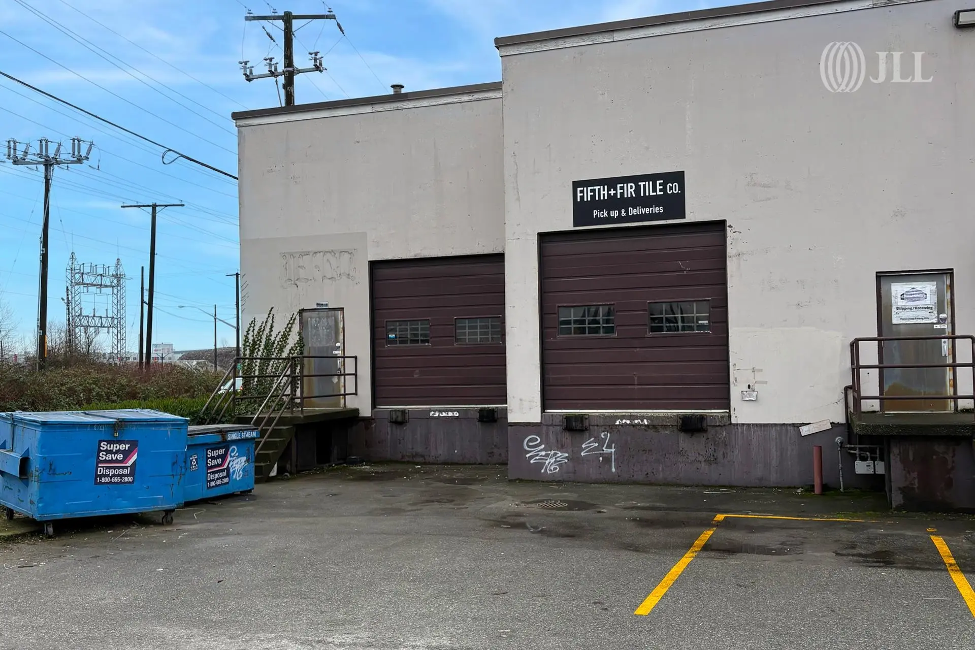 Property at #112-113 8410 ONTARIO STREET, Vancouver, BC