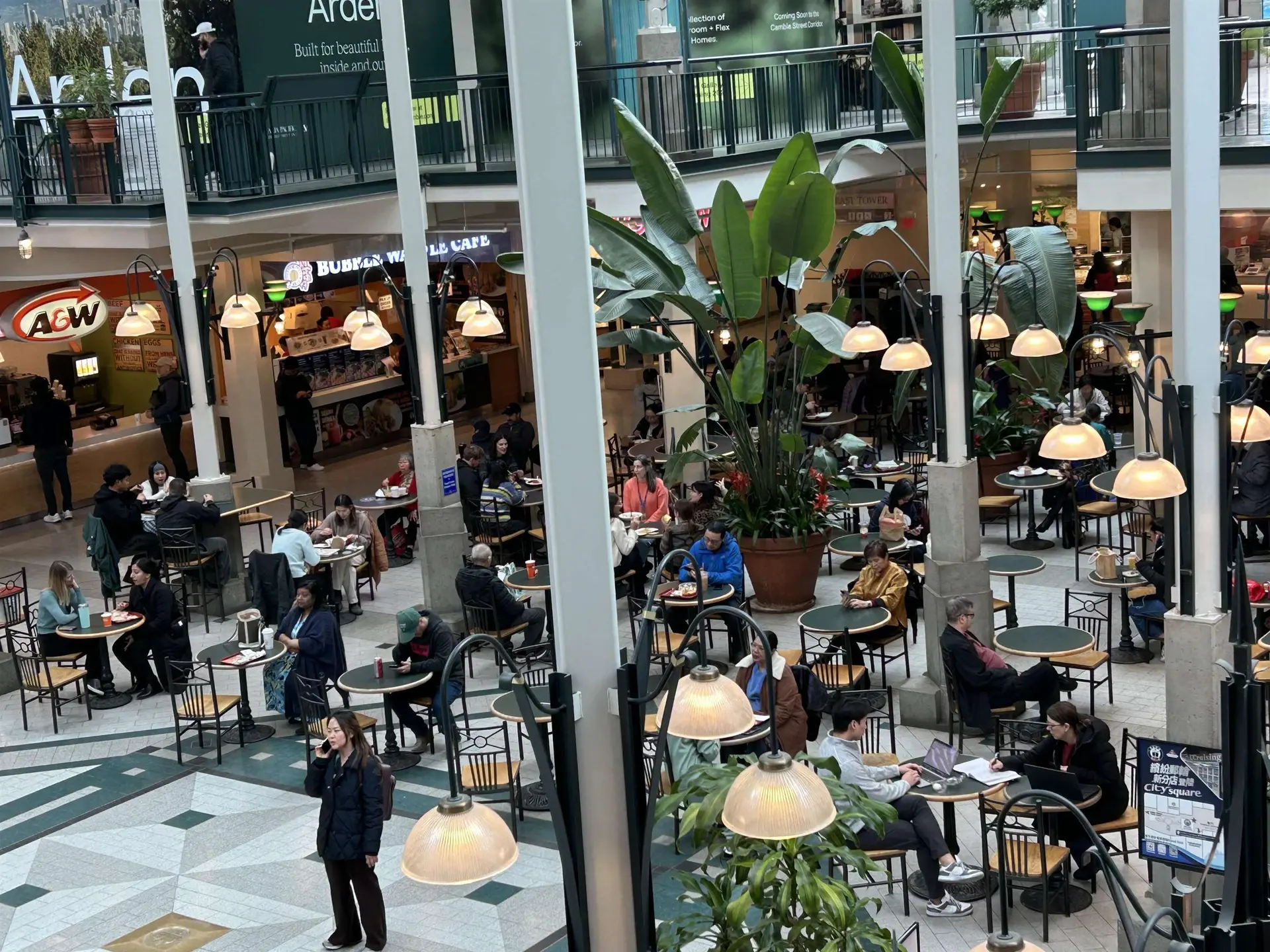 Property at #07B 555 W 12TH AVENUE, Vancouver, BC