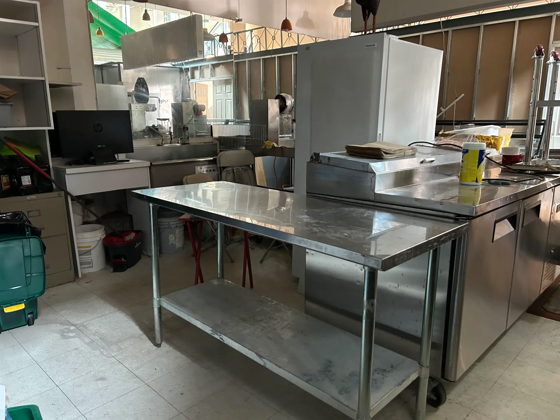 Property at #07B 555 W 12TH AVENUE, Vancouver, BC