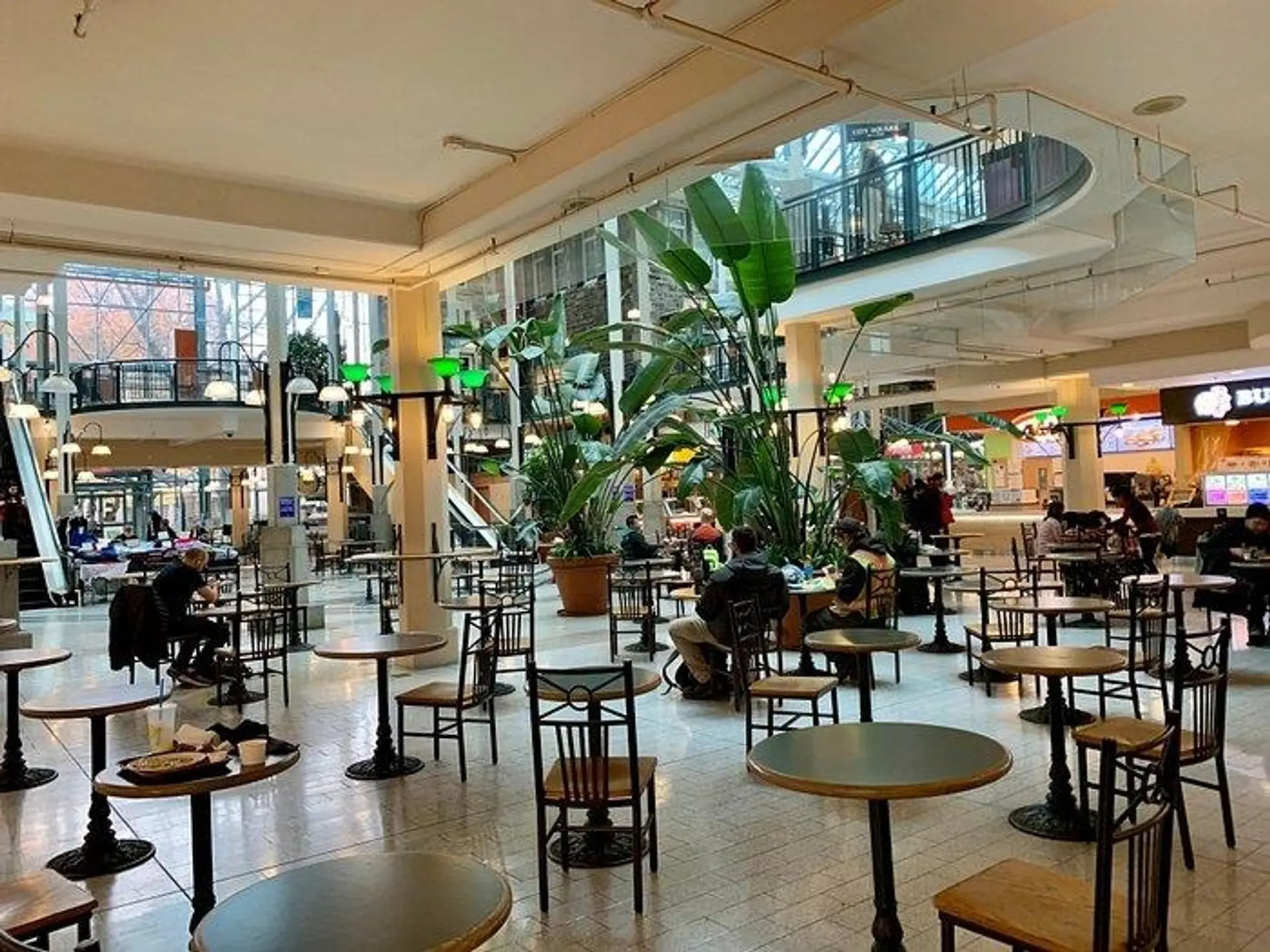 Property at #07B 555 W 12TH AVENUE, Vancouver, BC