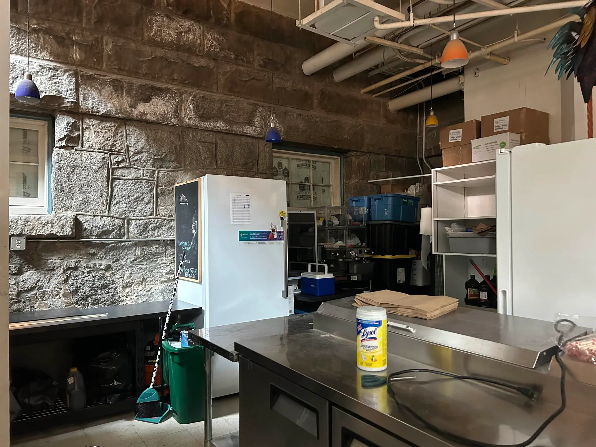 Property at #07B 555 W 12TH AVENUE, Vancouver, BC