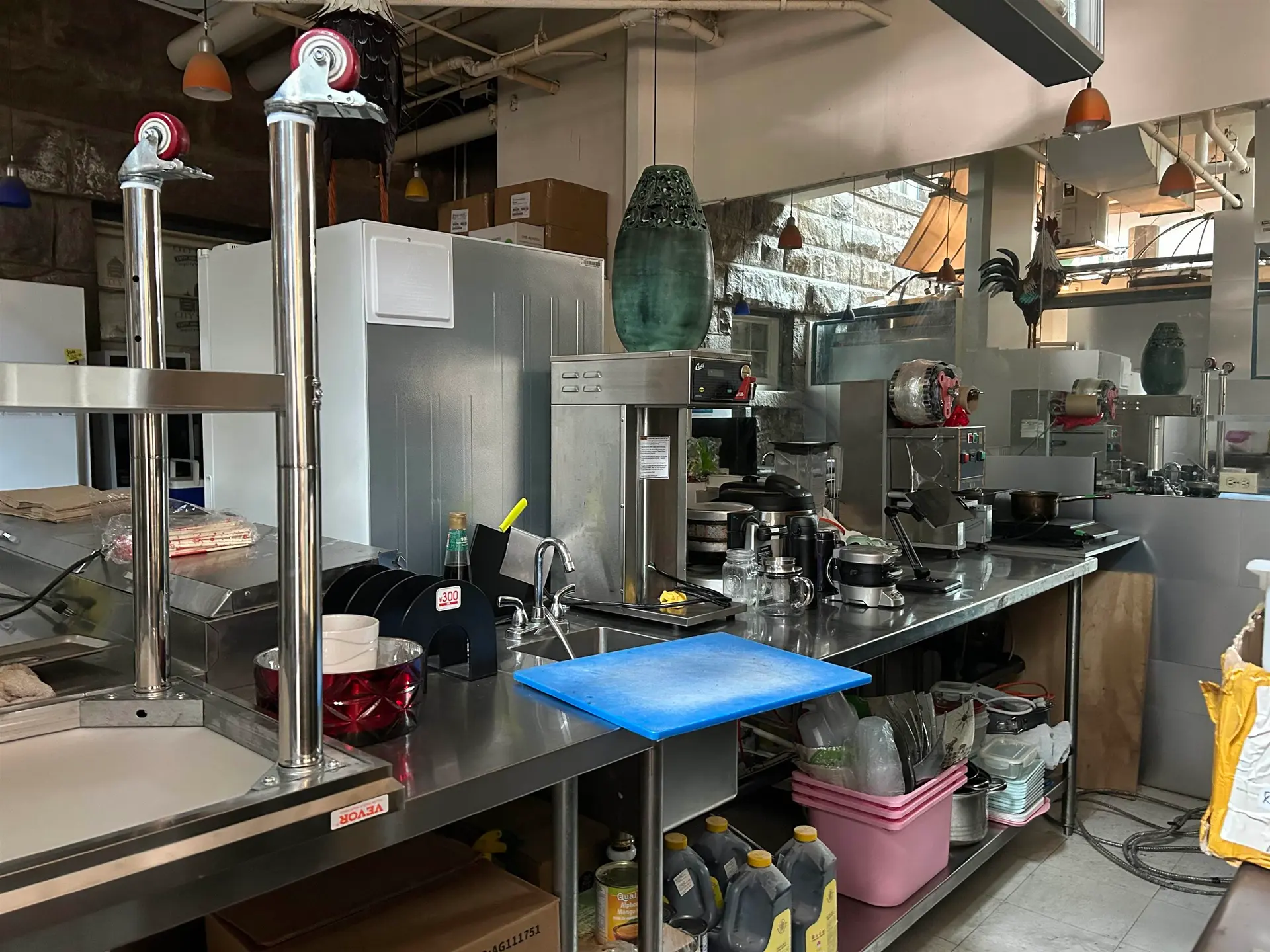 Property at #07B 555 W 12TH AVENUE, Vancouver, BC