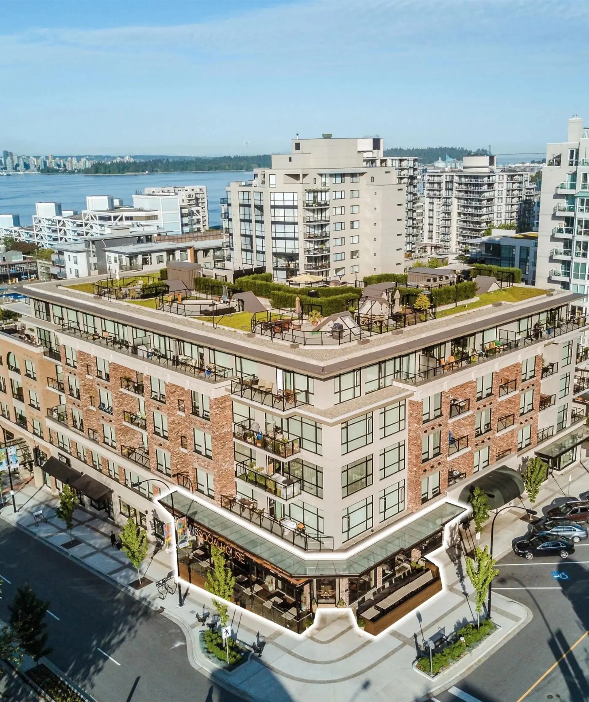 Property at 103 W 2ND STREET, North Vancouver, BC