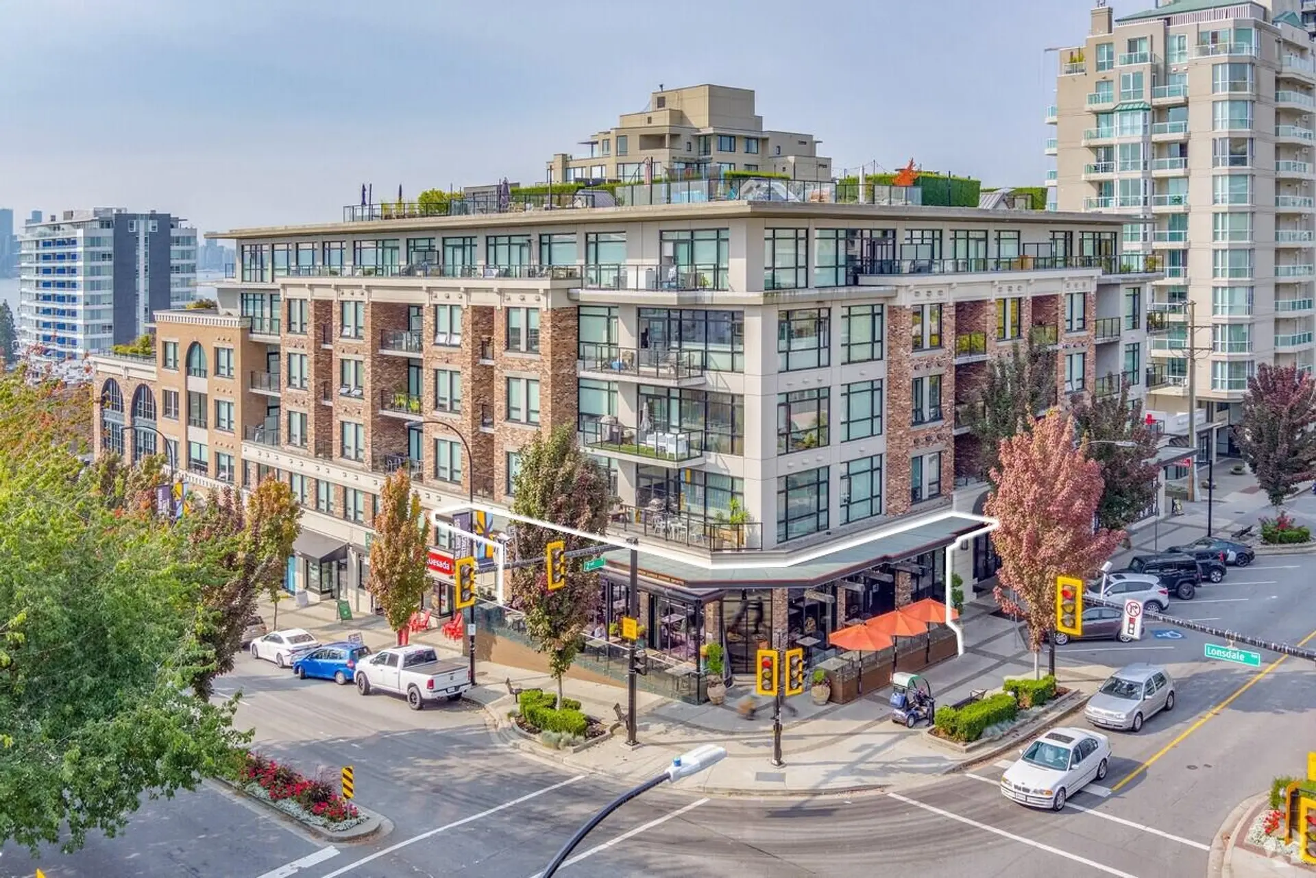 Property at 103 W 2ND STREET, North Vancouver, BC