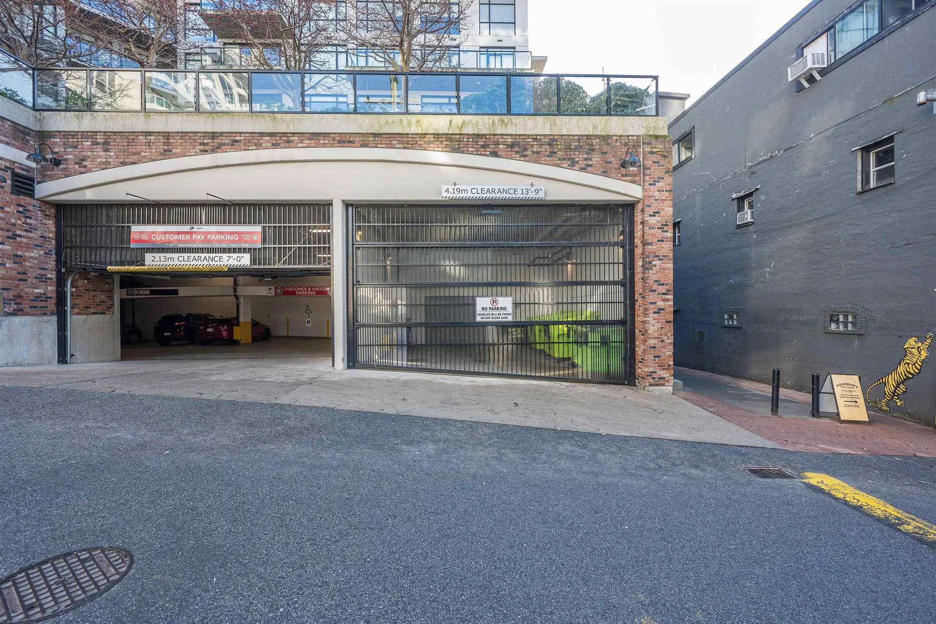 Property at 103 W 2ND STREET, North Vancouver, BC