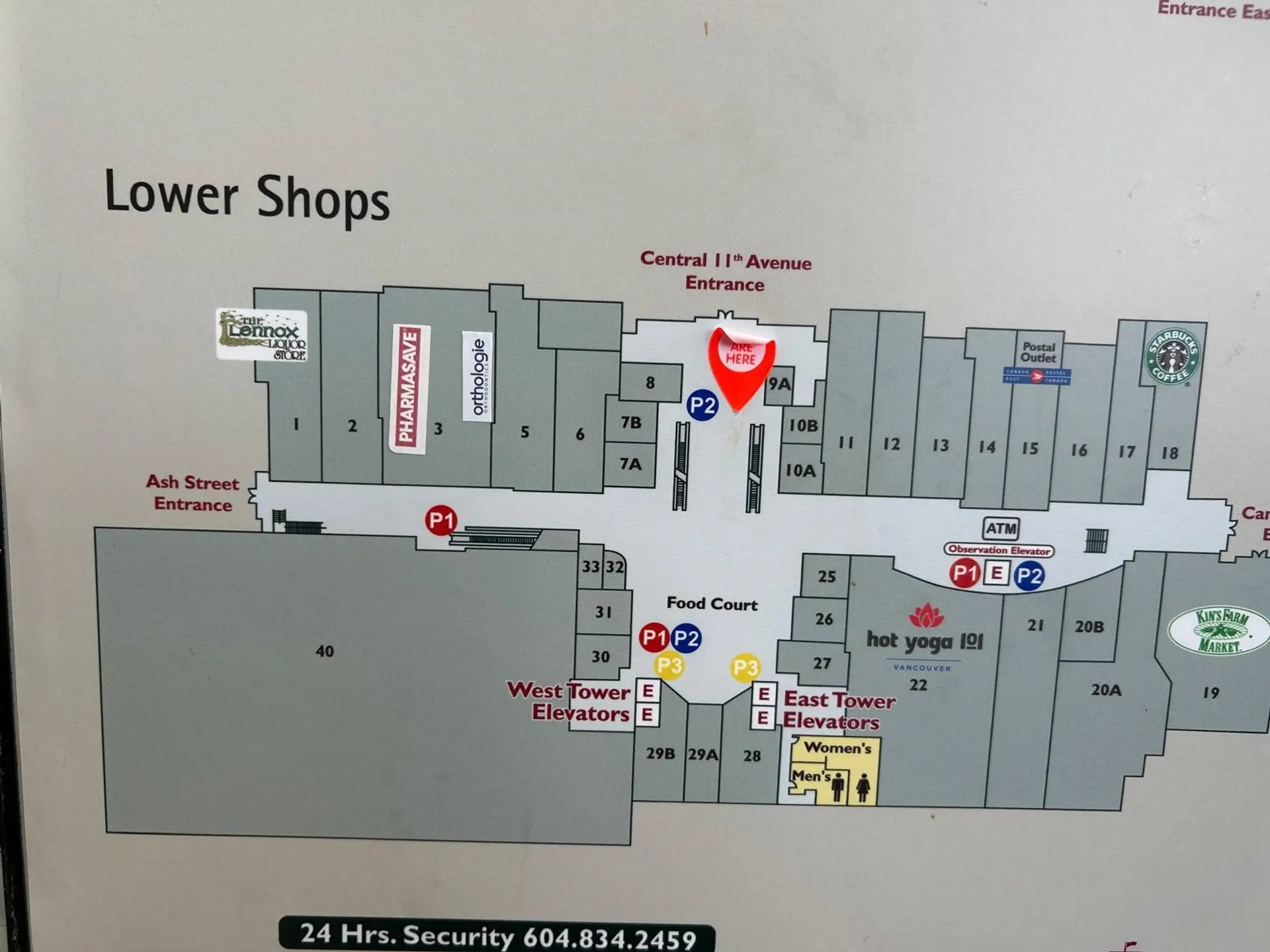 Property at #11 555 W 12TH AVENUE, Vancouver, BC