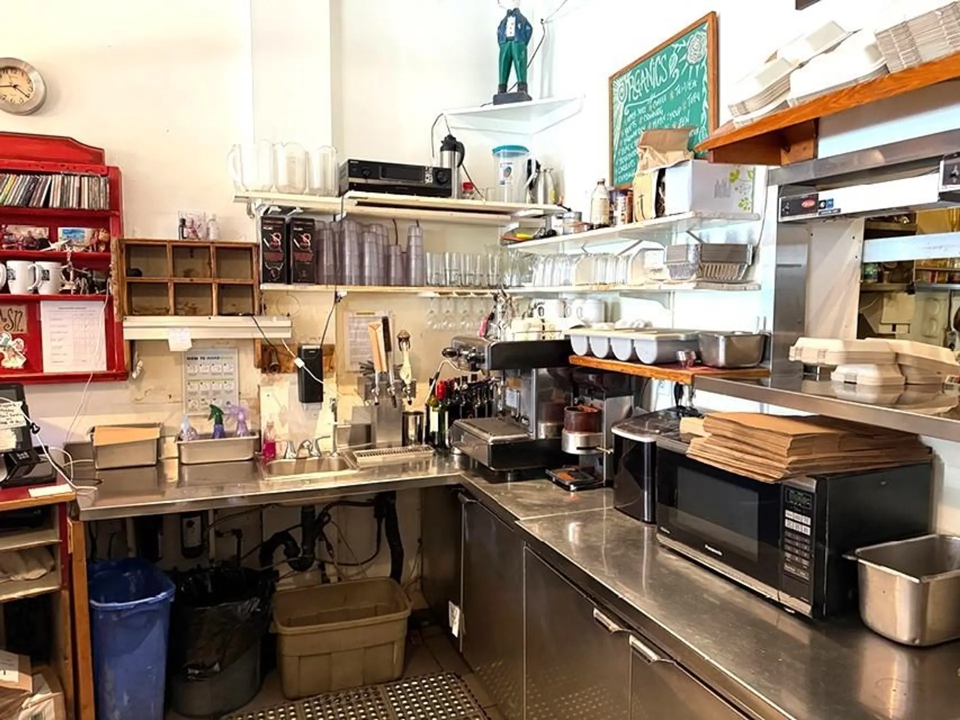 Property at 2722 W 4TH AVENUE, Vancouver, BC