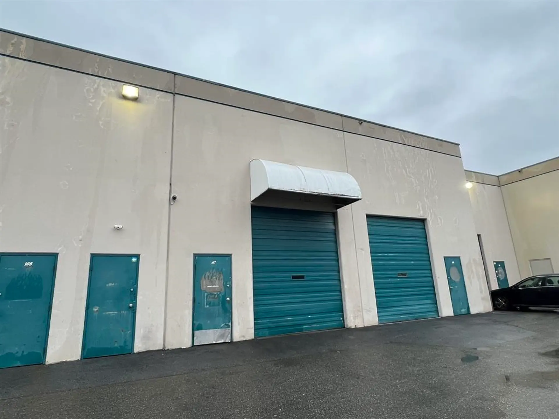 Property at #107 20145 STEWART CRESCENT, Maple Ridge, BC