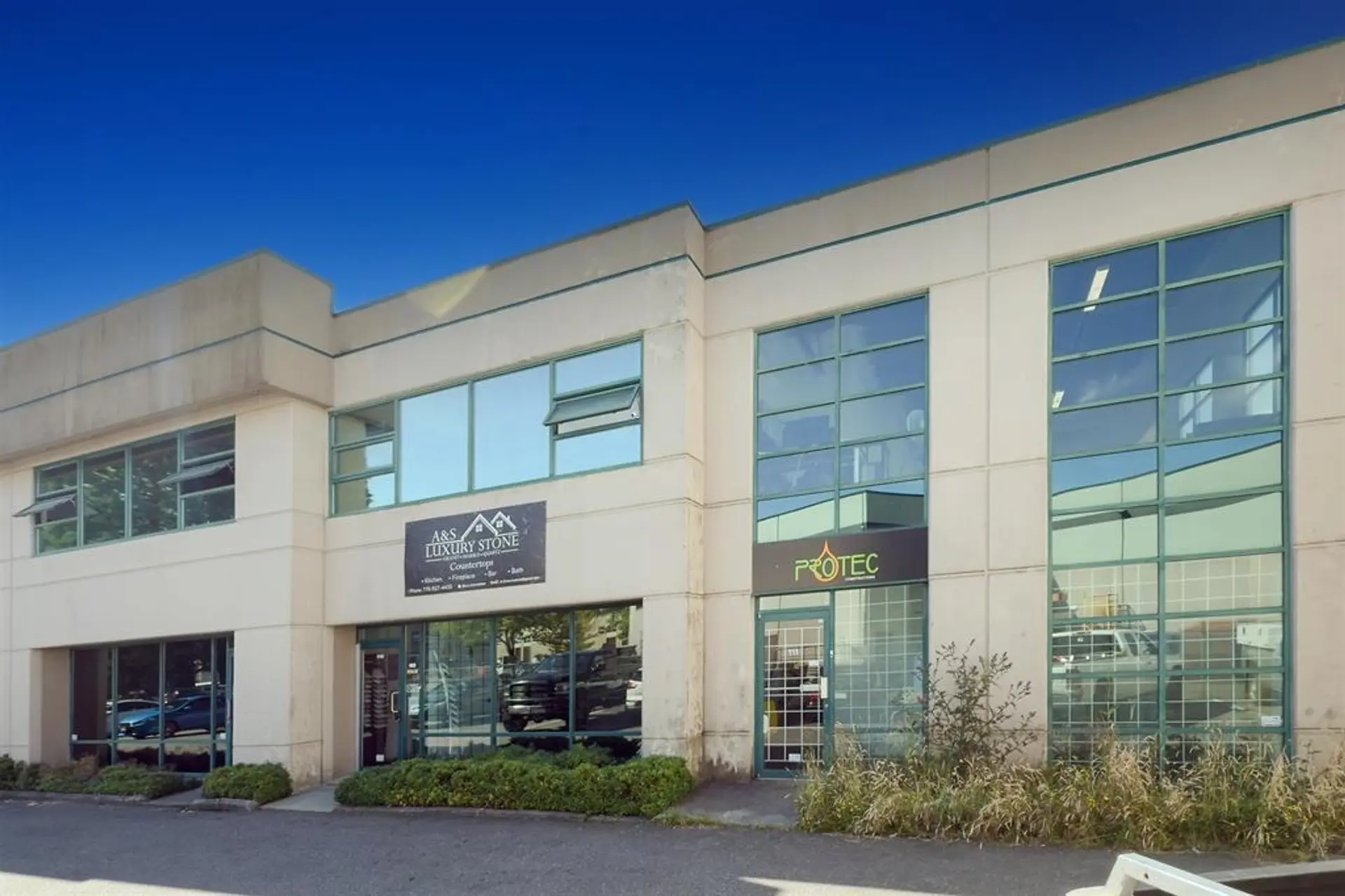 Property at #107 20145 STEWART CRESCENT, Maple Ridge, BC