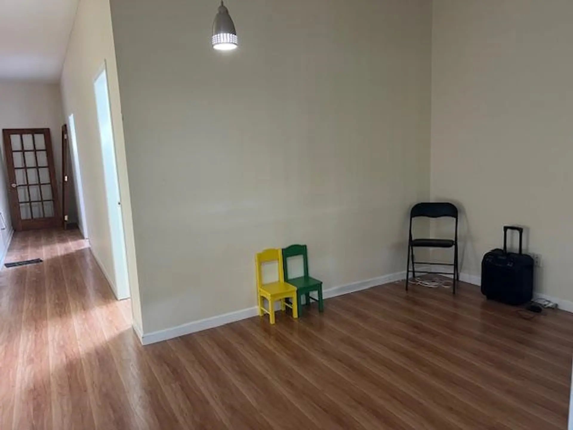 Property at #203 38026 SECOND AVENUE, Squamish, BC