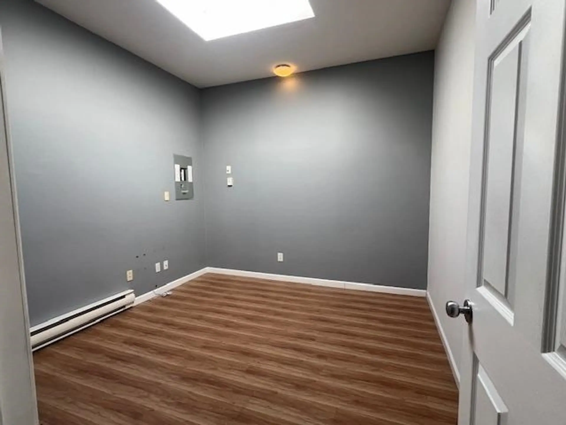 Property at #203 38026 SECOND AVENUE, Squamish, BC