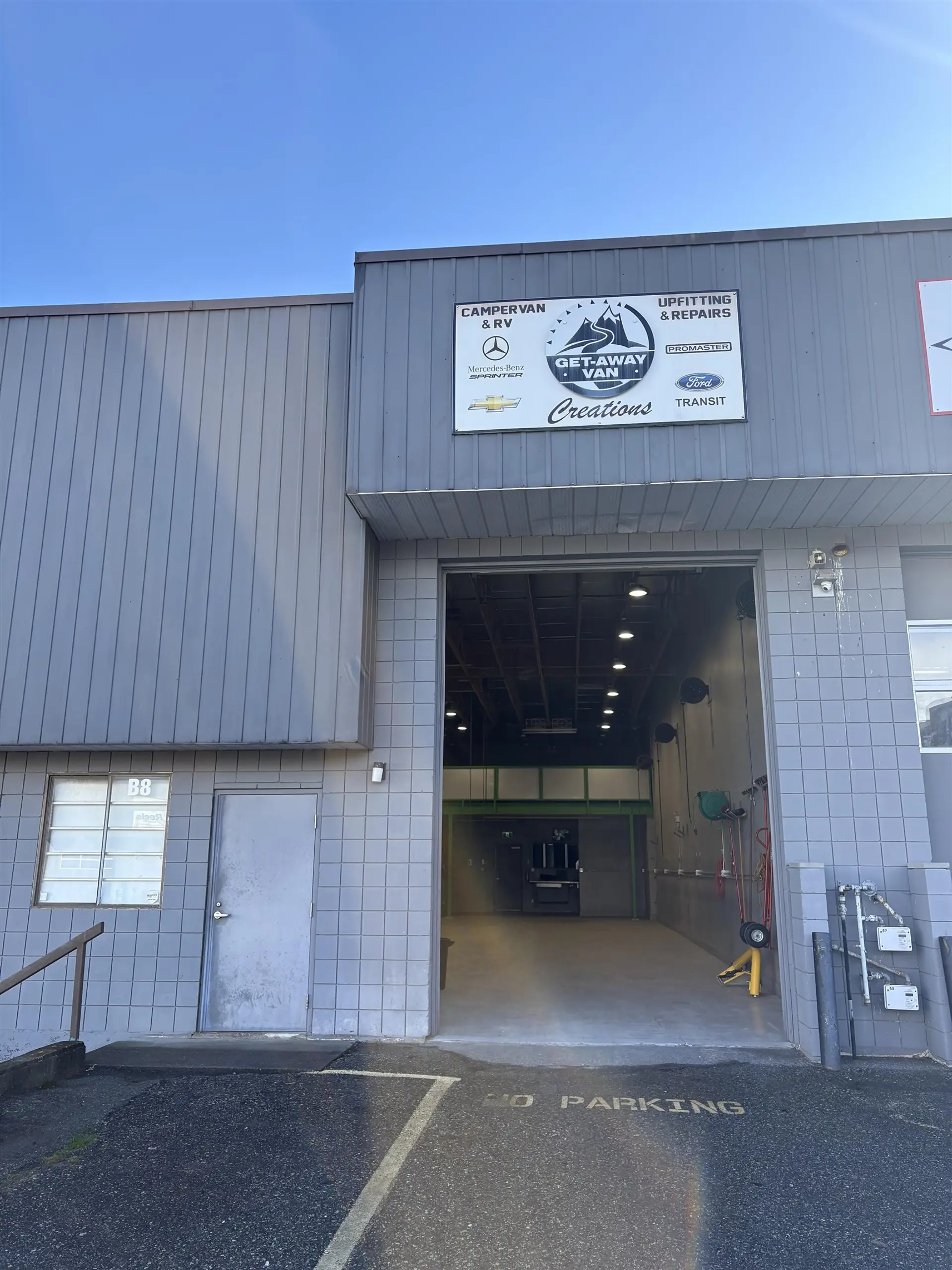 Property at #B8 33733 KING ROAD, Abbotsford, BC