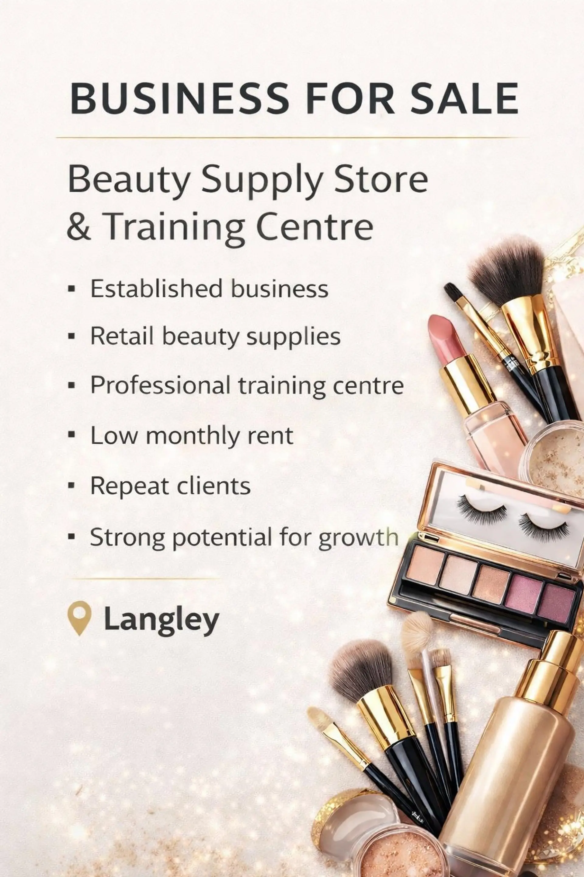 Property at [private address], Langley, BC