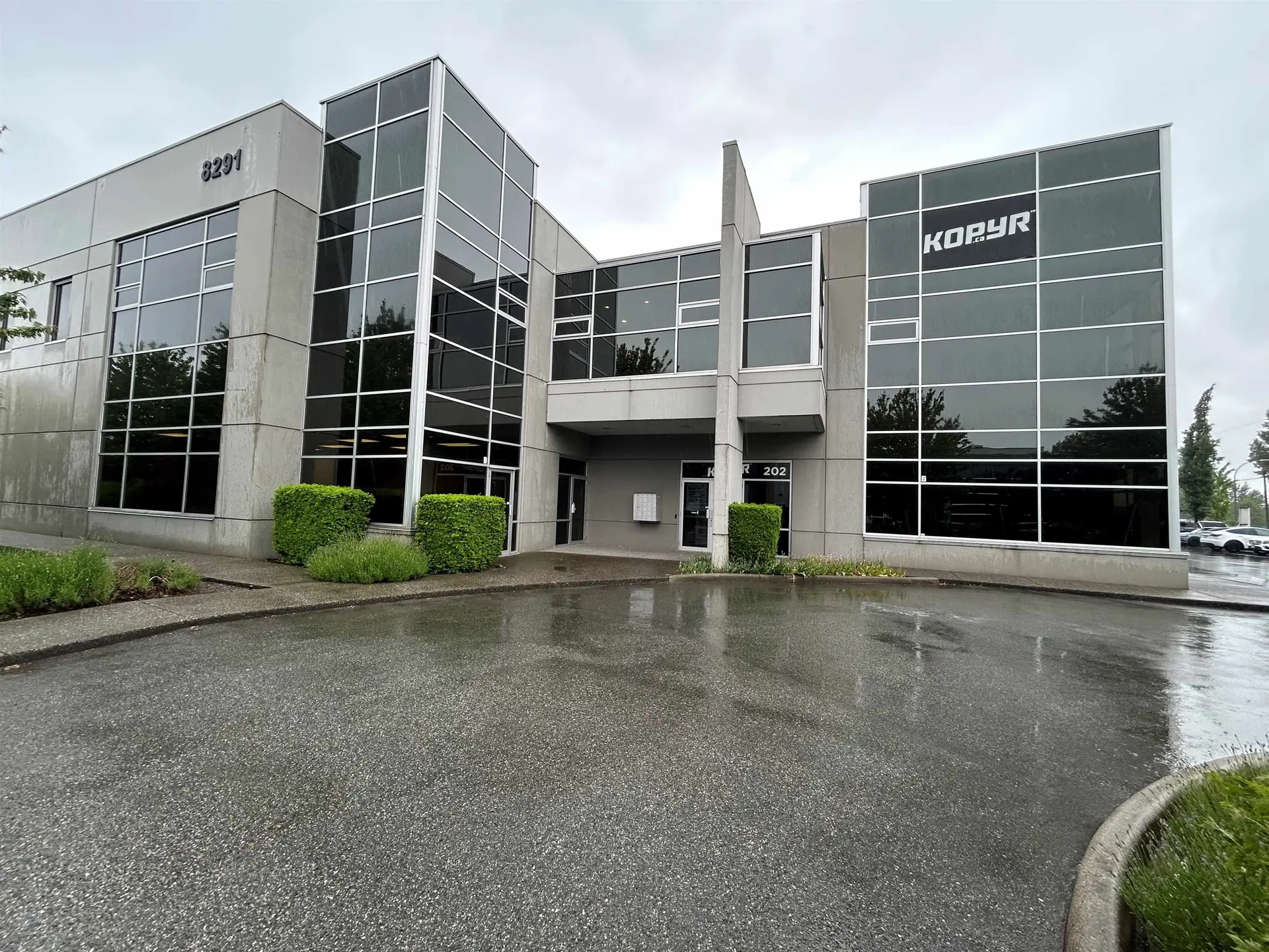 Property at #202 8291 92 STREET, Delta, BC