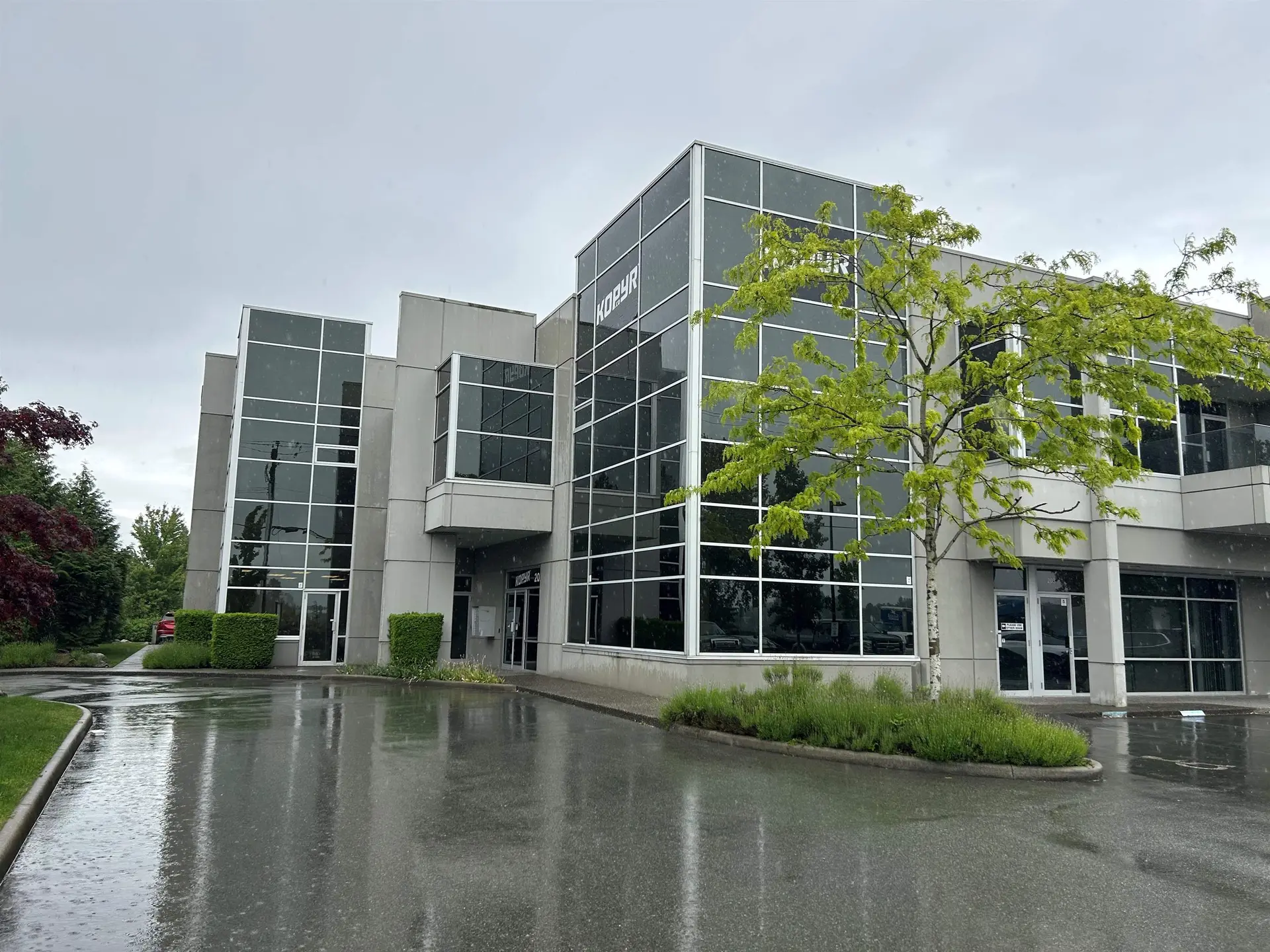 Property at #202 8291 92 STREET, Delta, BC