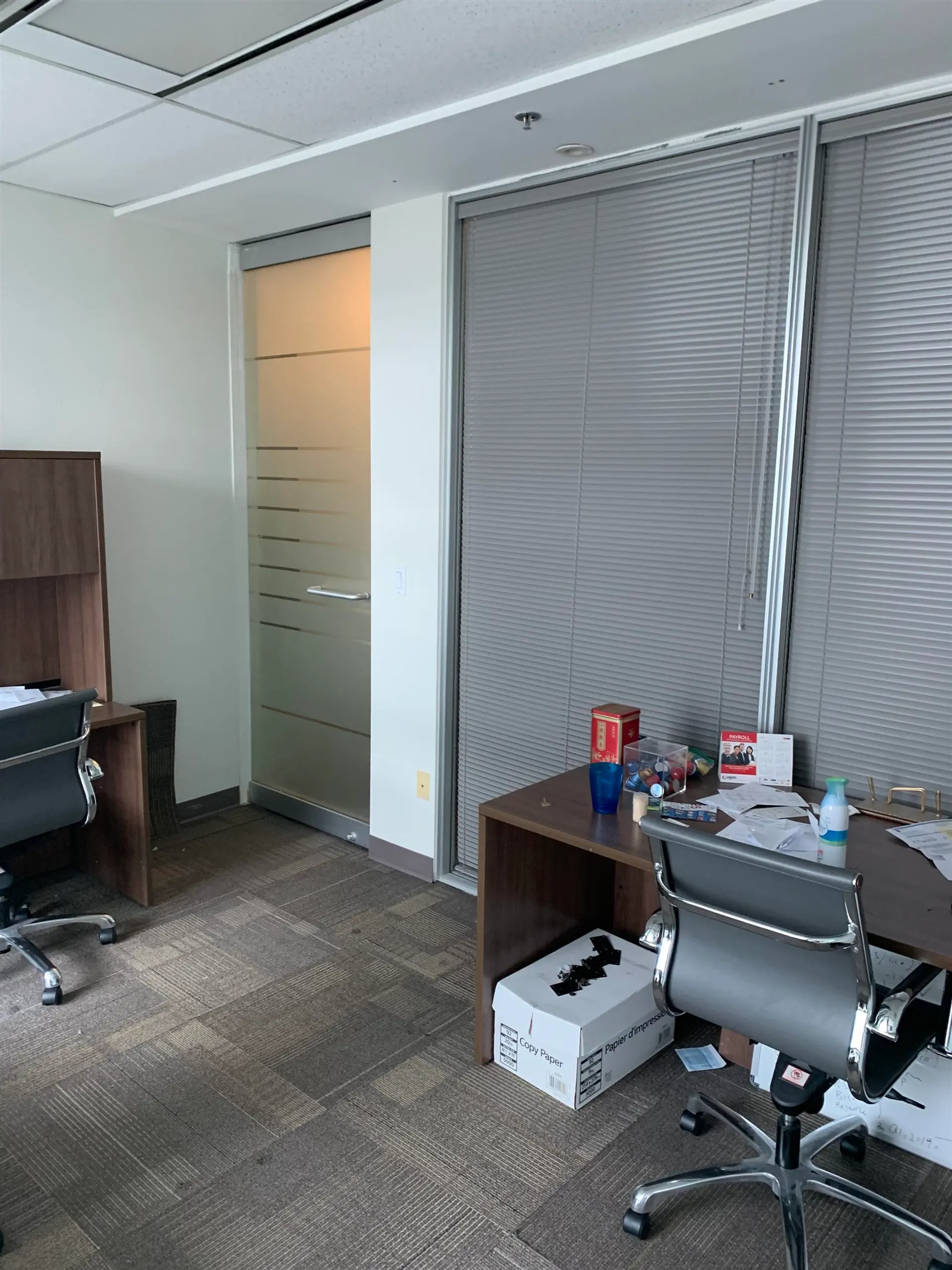 Property at #713 938 HOWE STREET, Vancouver, BC