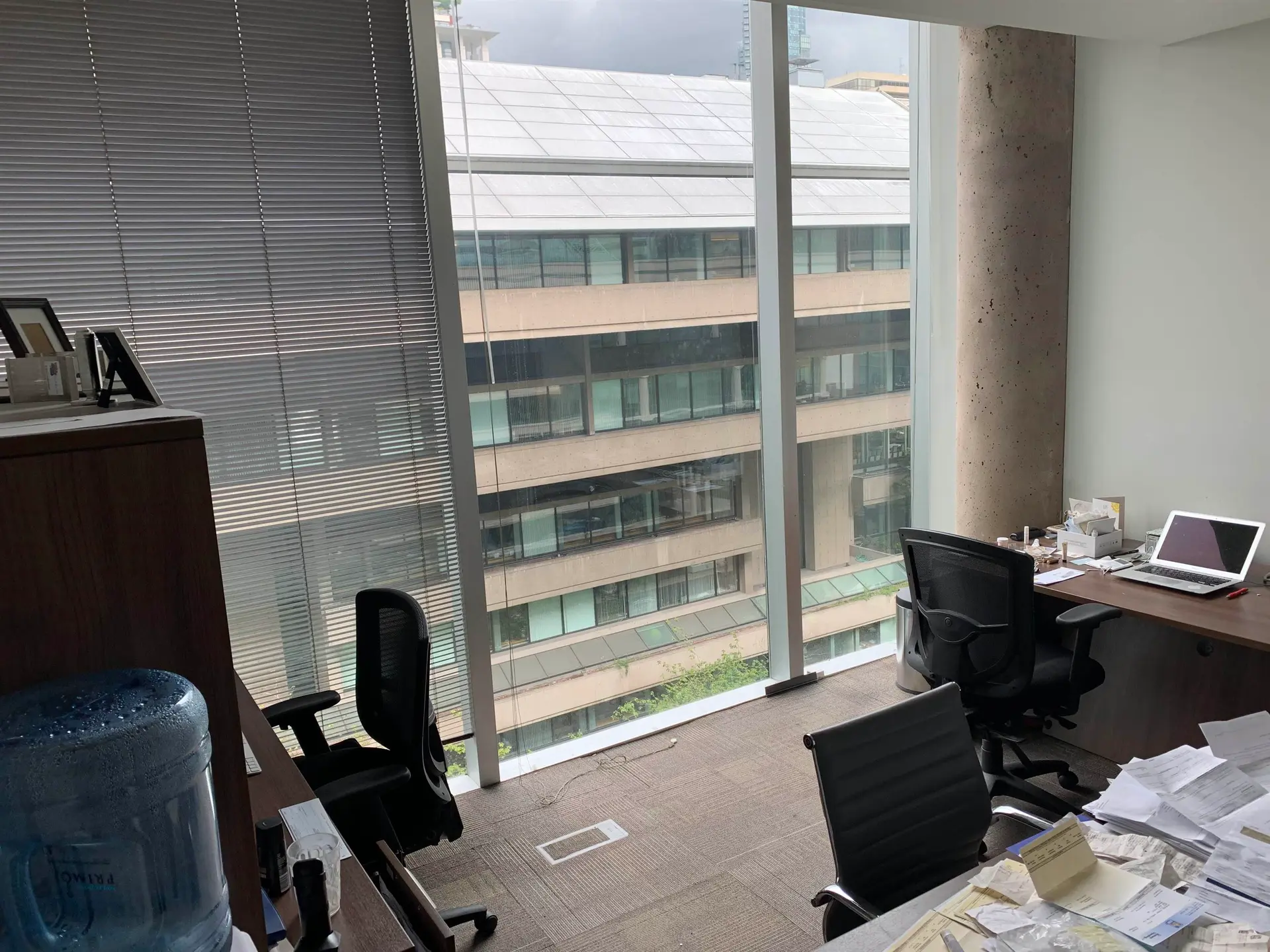 Property at #713 938 HOWE STREET, Vancouver, BC