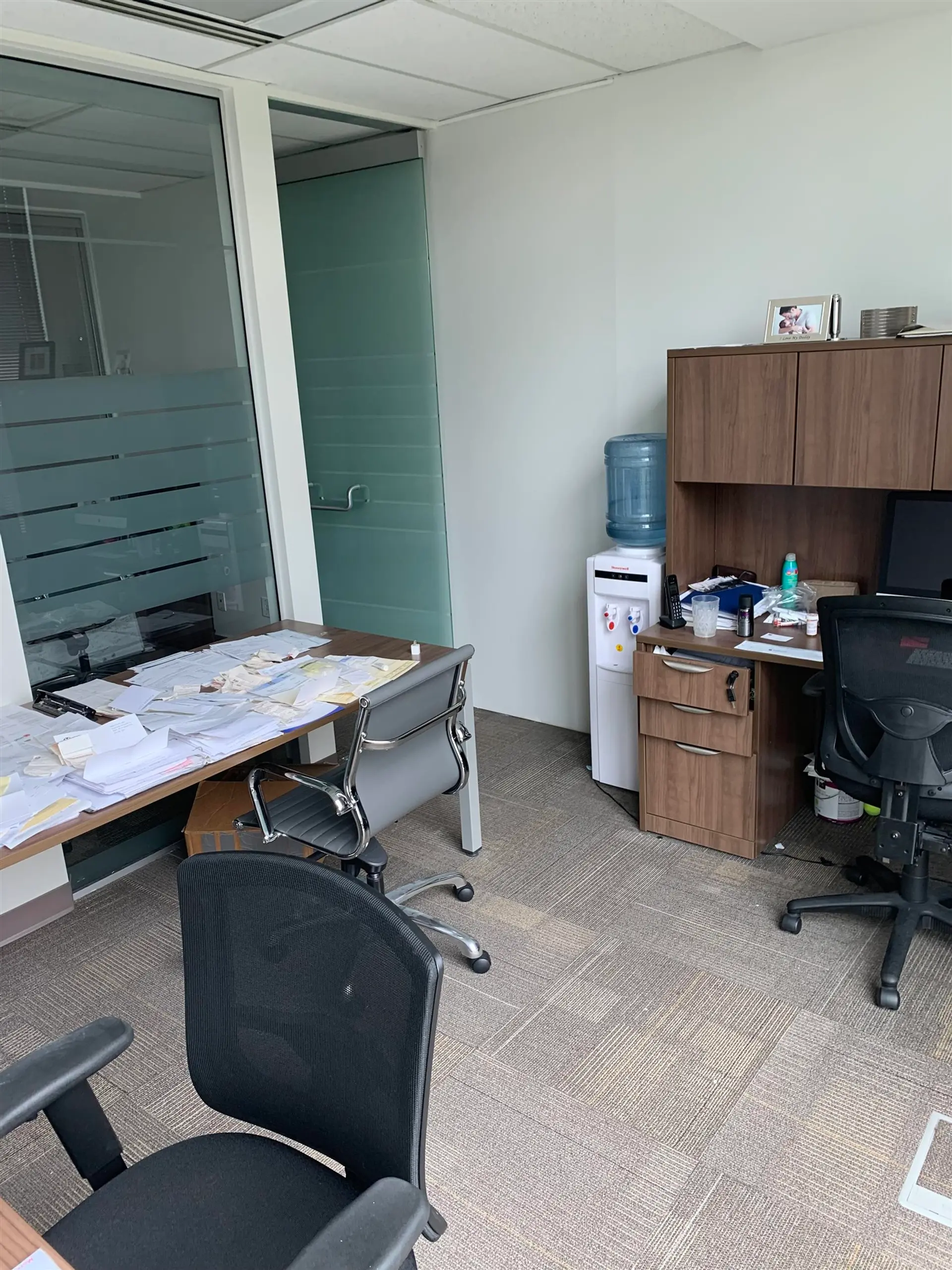 Property at #713 938 HOWE STREET, Vancouver, BC