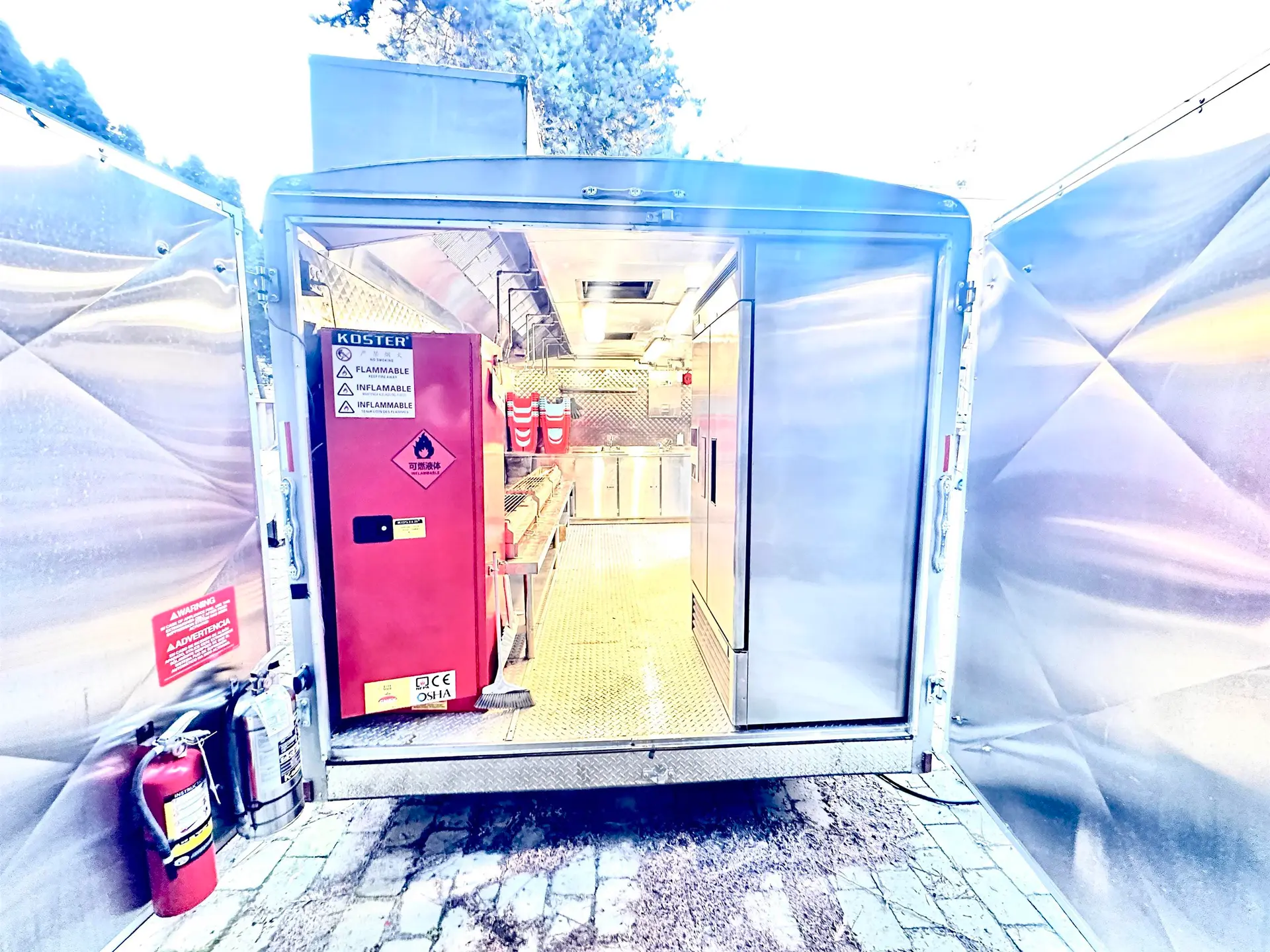 Property at 5300 NO 3 ROAD, Richmond, BC