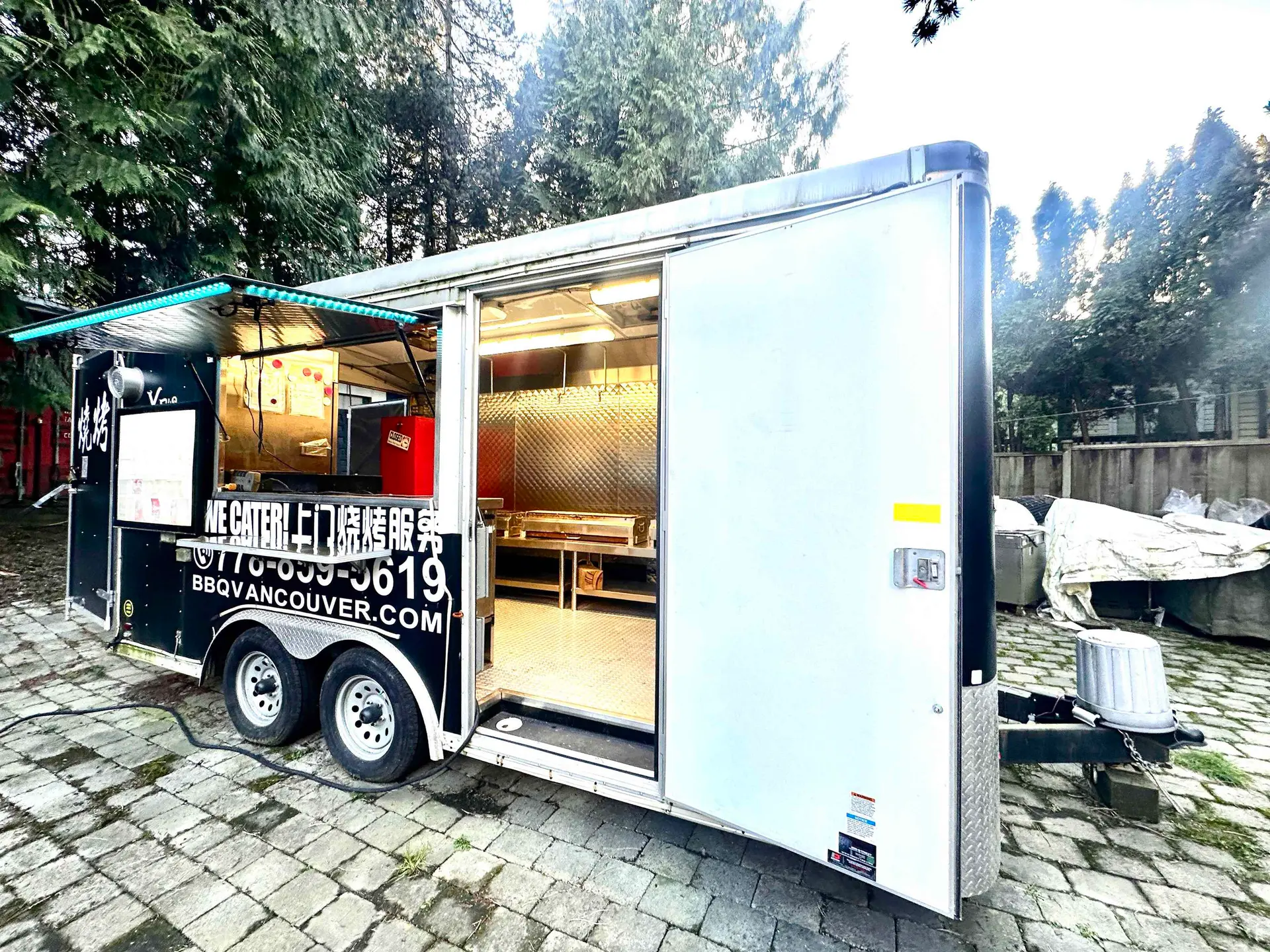 Property at 5300 NO 3 ROAD, Richmond, BC