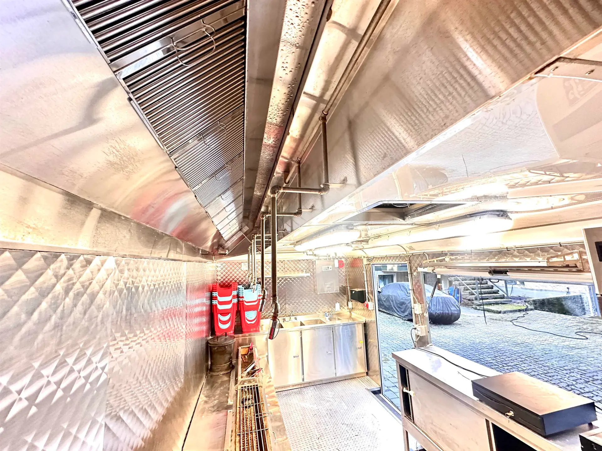 Property at 5300 NO 3 ROAD, Richmond, BC