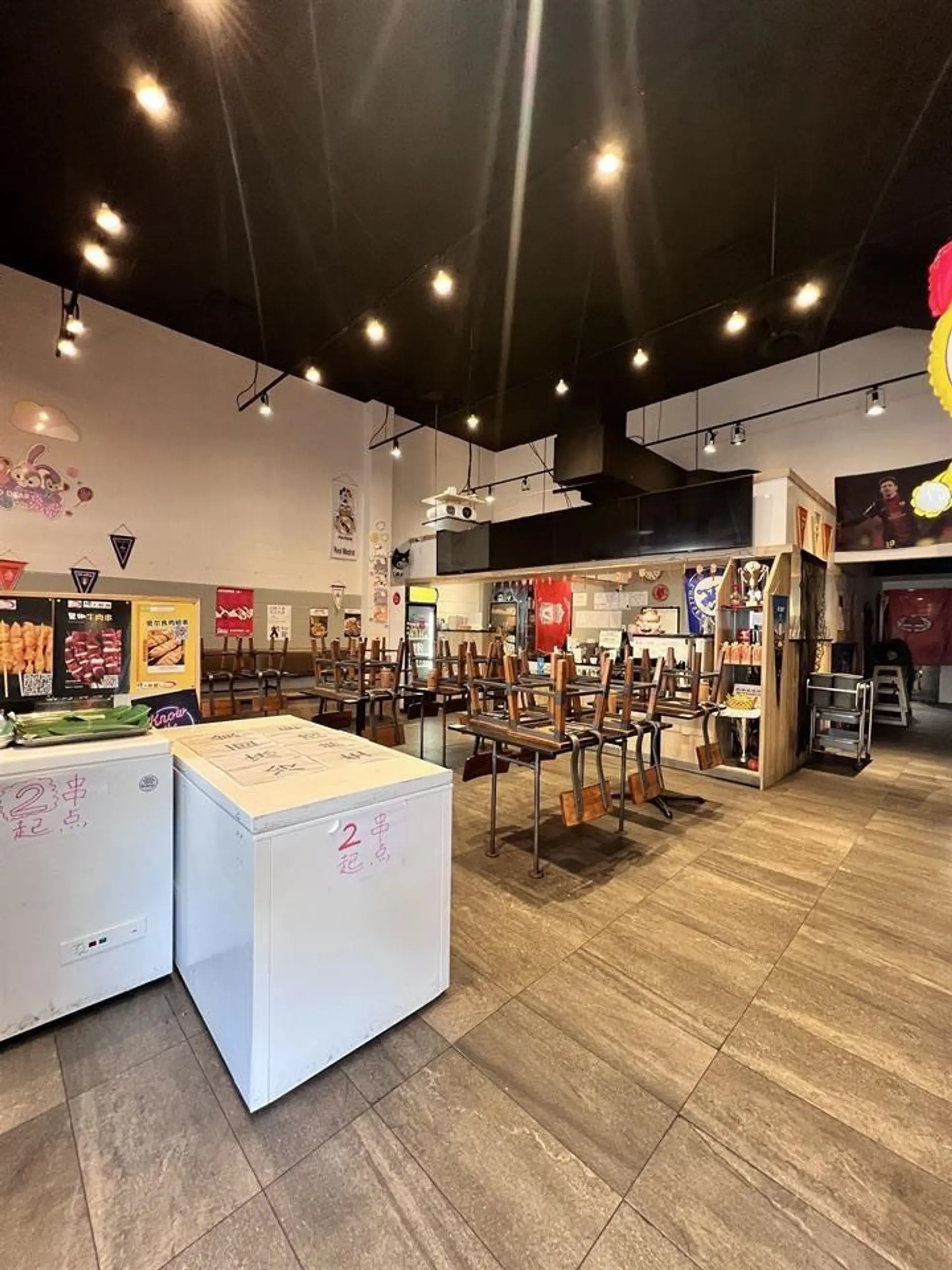 Property at #100 8031 LESLIE ROAD, Richmond, BC