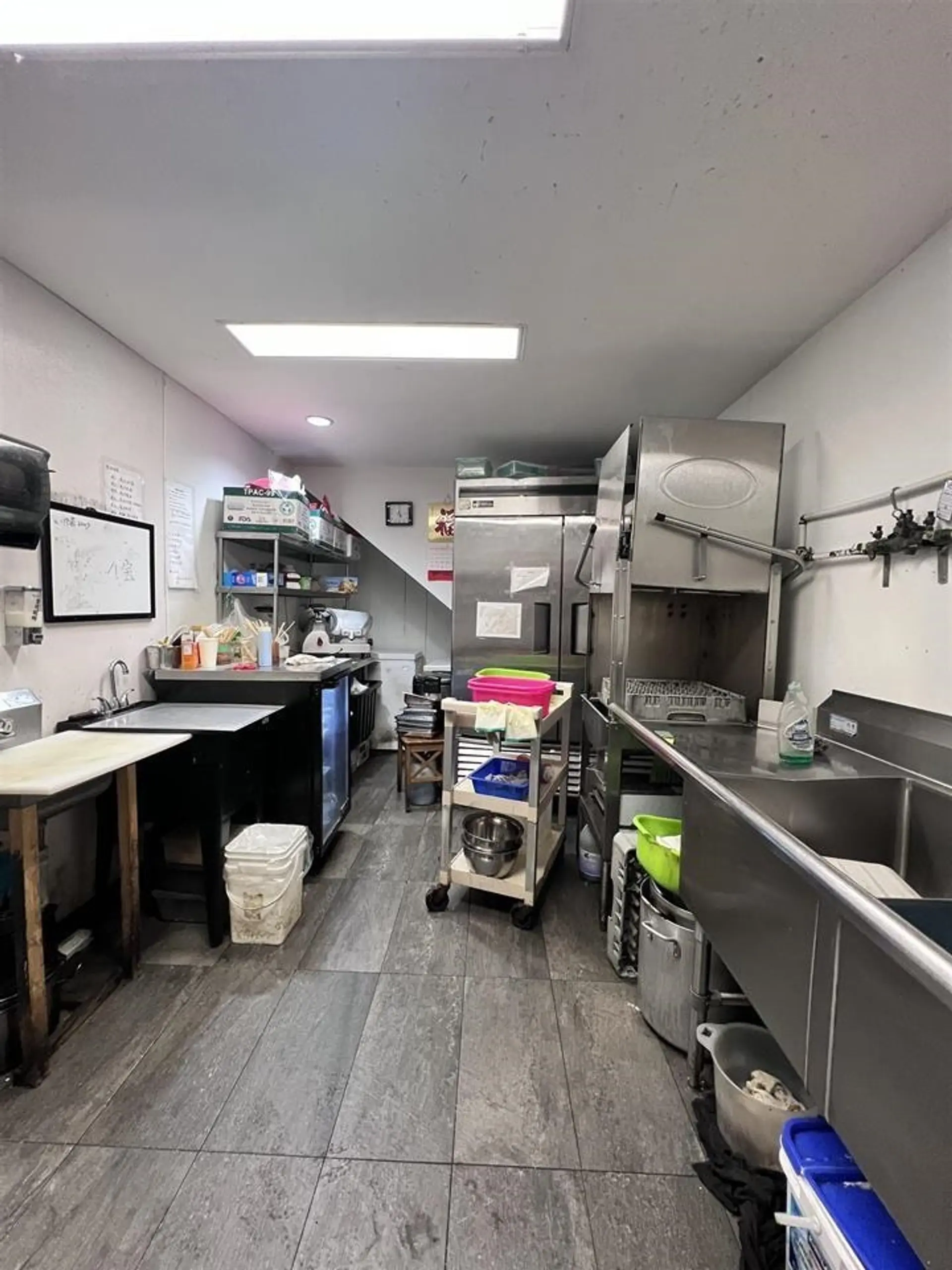 Property at #100 8031 LESLIE ROAD, Richmond, BC