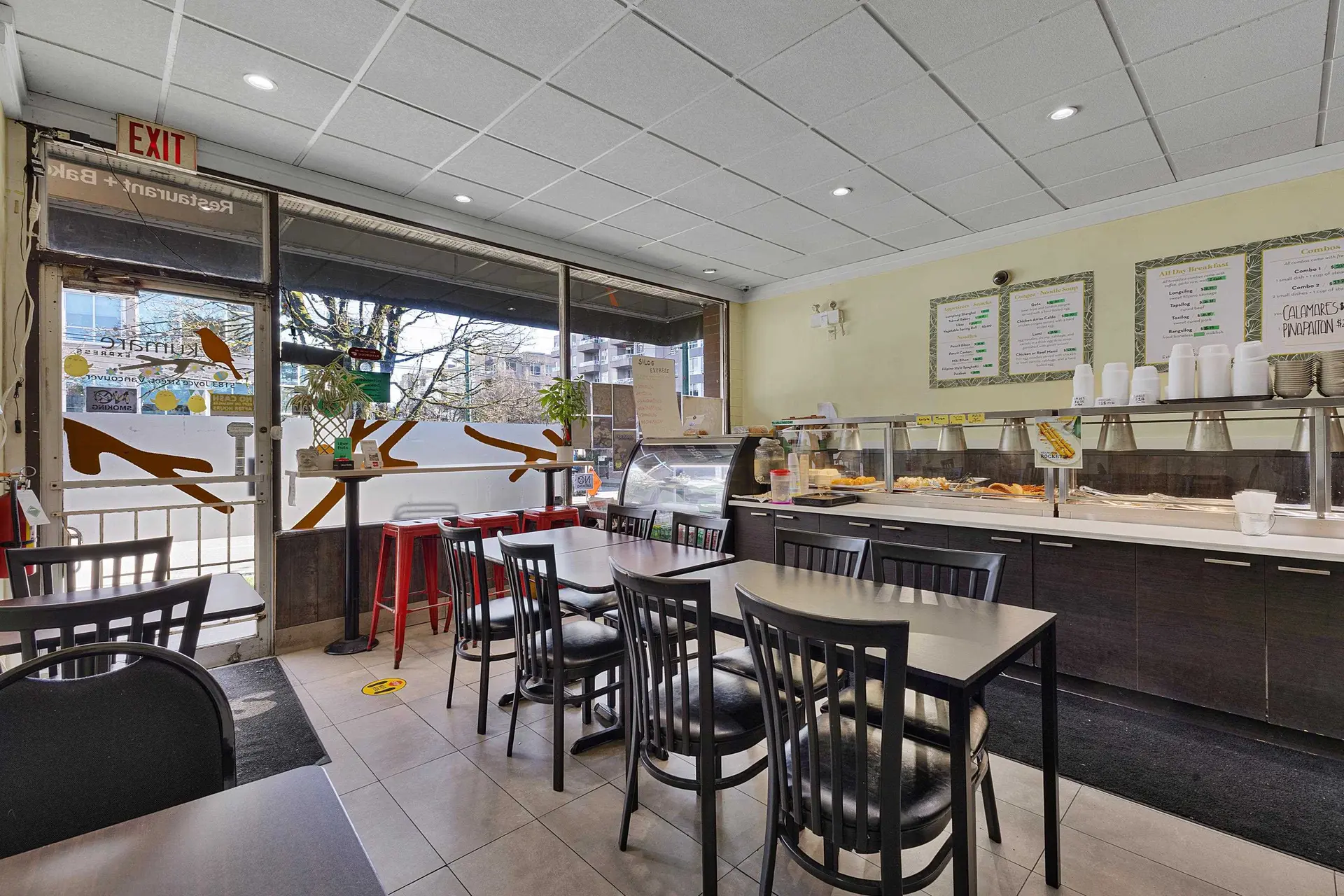 Property at [private address], Vancouver, BC