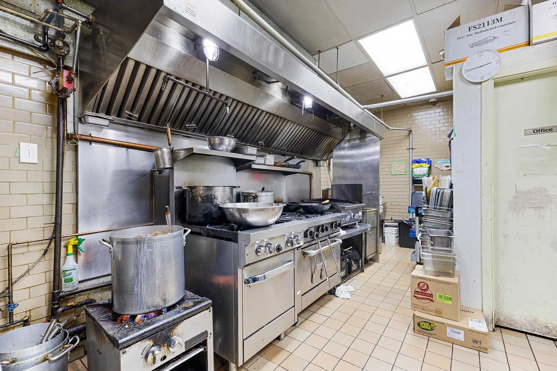 Property at [private address], Vancouver, BC