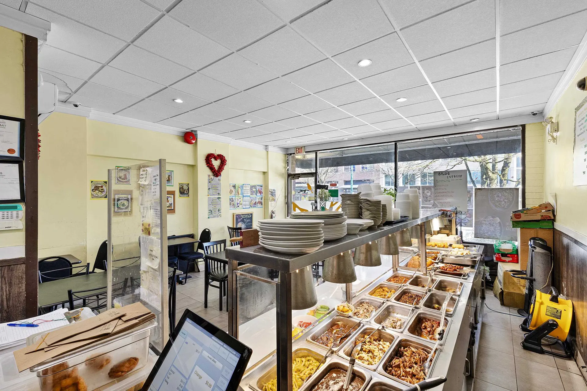 Property at [private address], Vancouver, BC