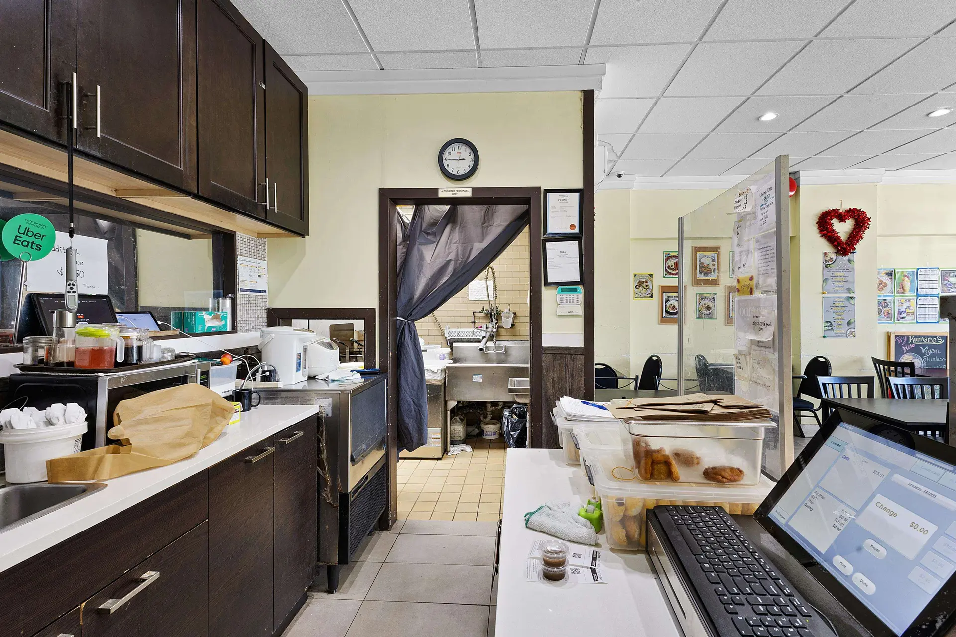 Property at [private address], Vancouver, BC