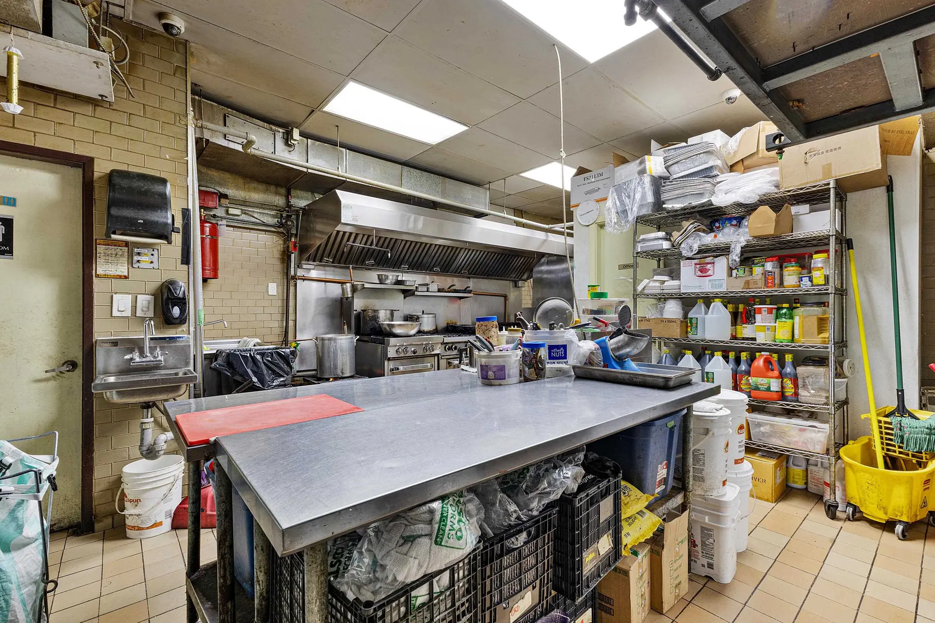 Property at [private address], Vancouver, BC