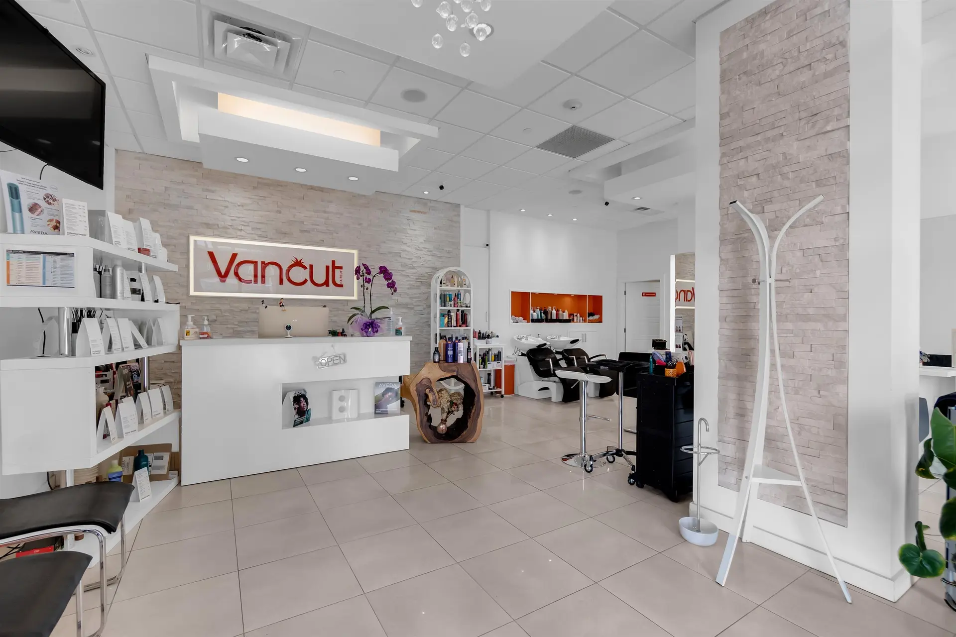 Property at #107 2957 GLEN DRIVE, Coquitlam, BC