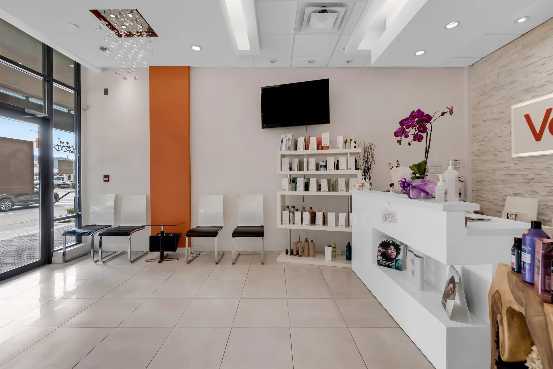 Property at #107 2957 GLEN DRIVE, Coquitlam, BC