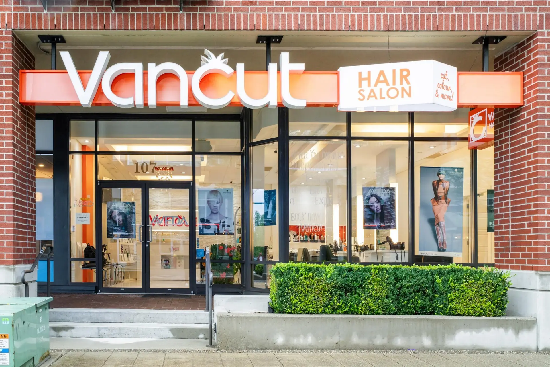 Property at #107 2957 GLEN DRIVE, Coquitlam, BC