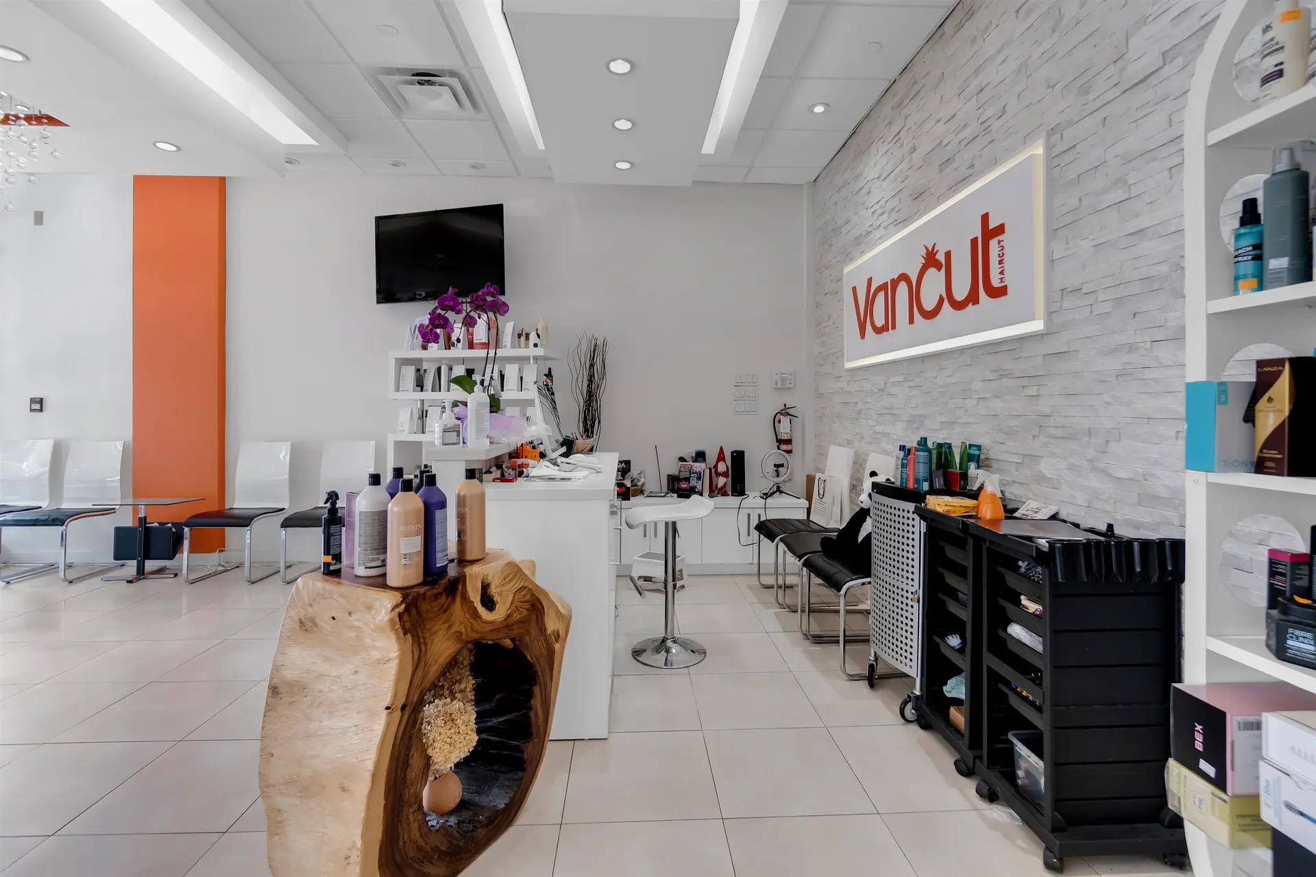 Property at #107 2957 GLEN DRIVE, Coquitlam, BC