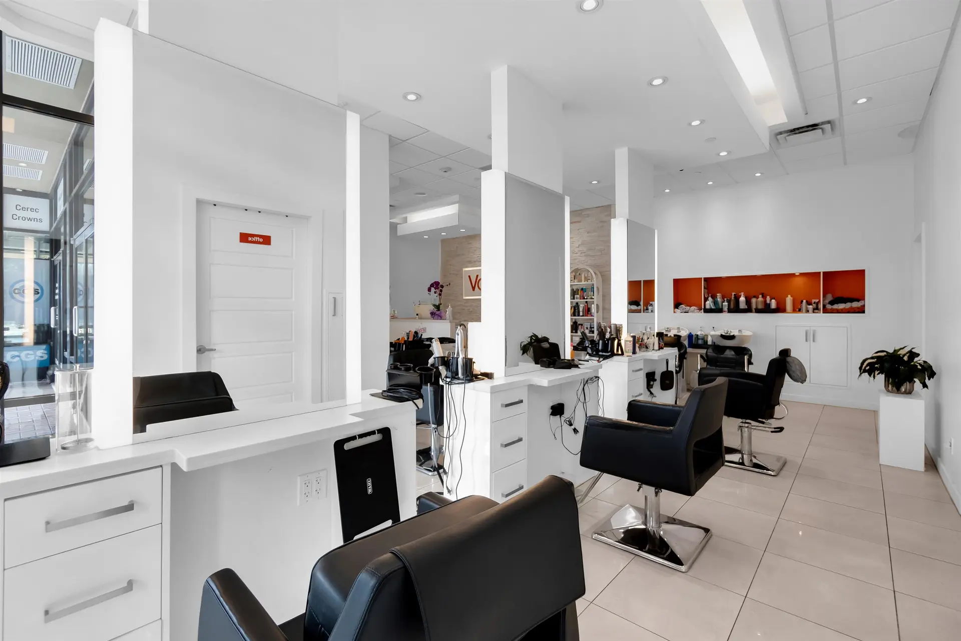 Property at #107 2957 GLEN DRIVE, Coquitlam, BC