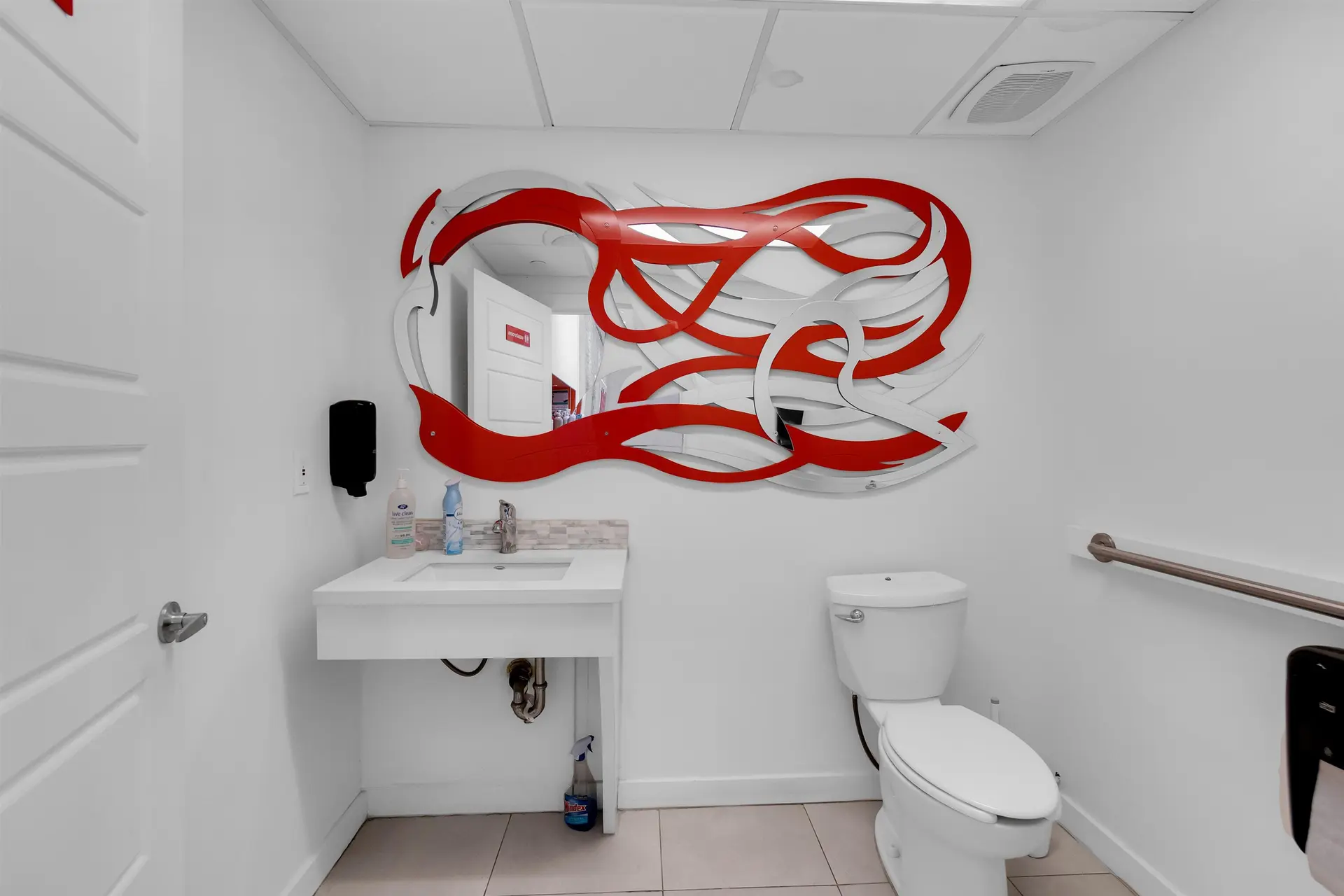 Property at #107 2957 GLEN DRIVE, Coquitlam, BC