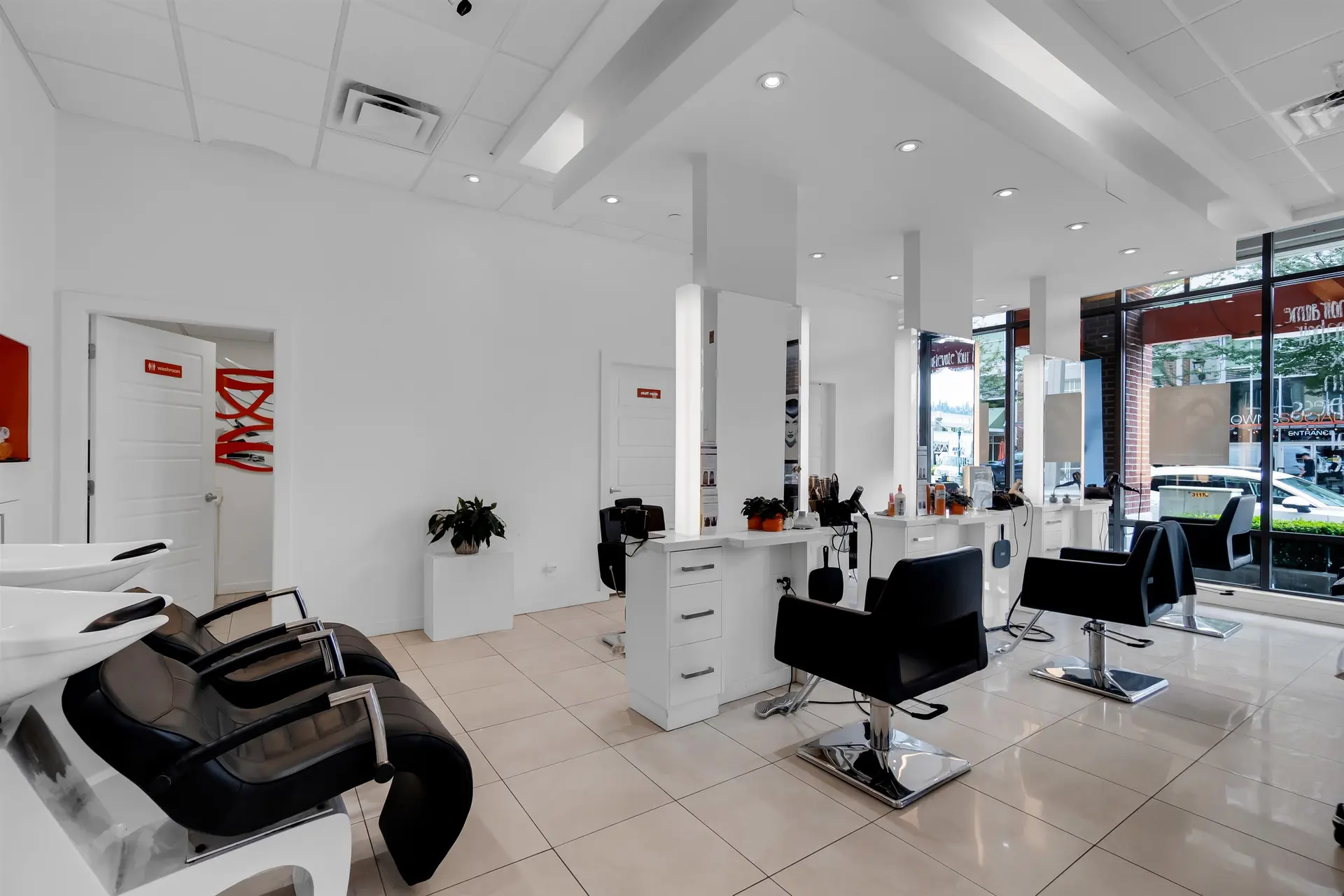 Property at #107 2957 GLEN DRIVE, Coquitlam, BC